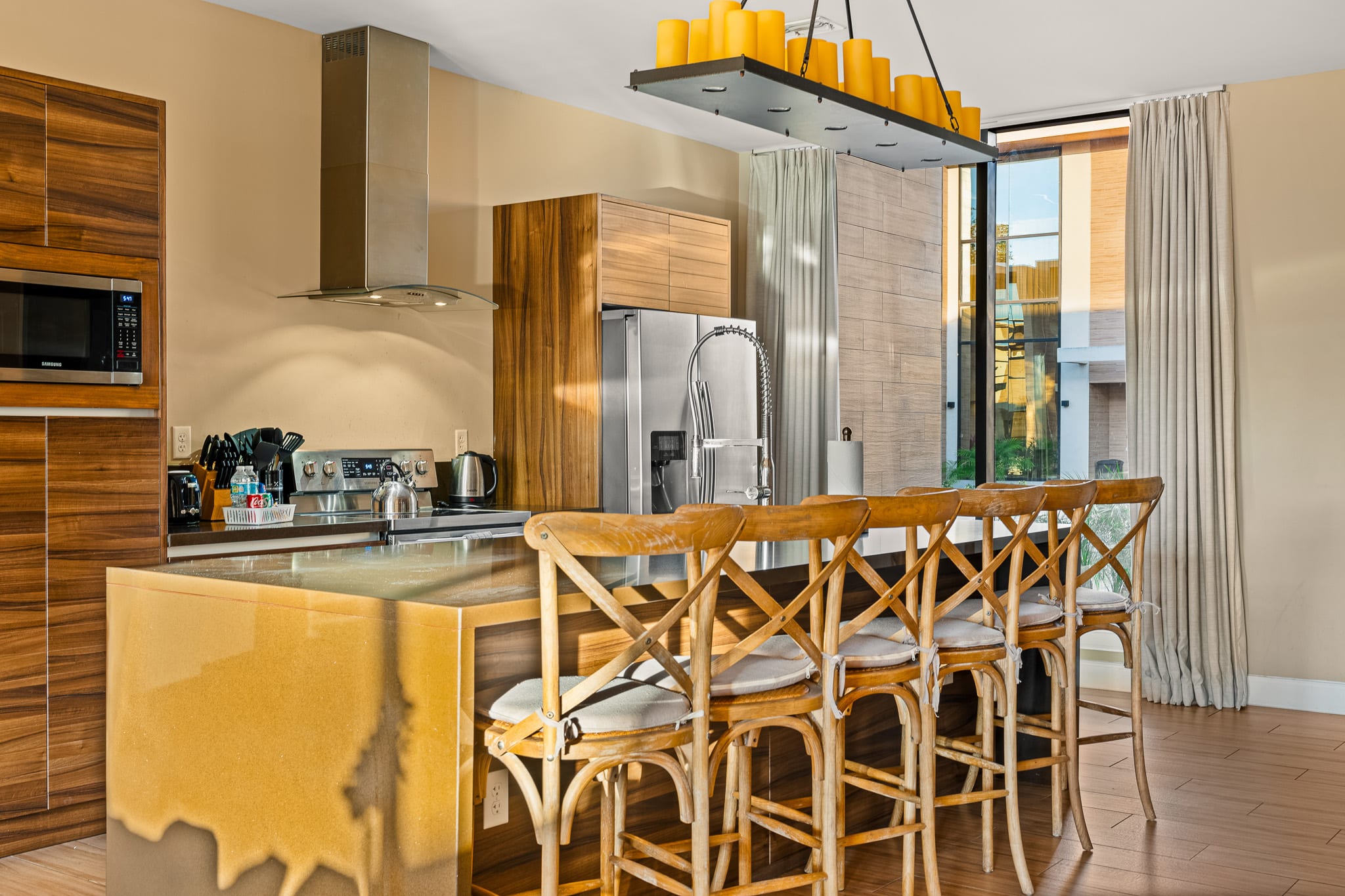 Private villa near Disney w/pool & tennis