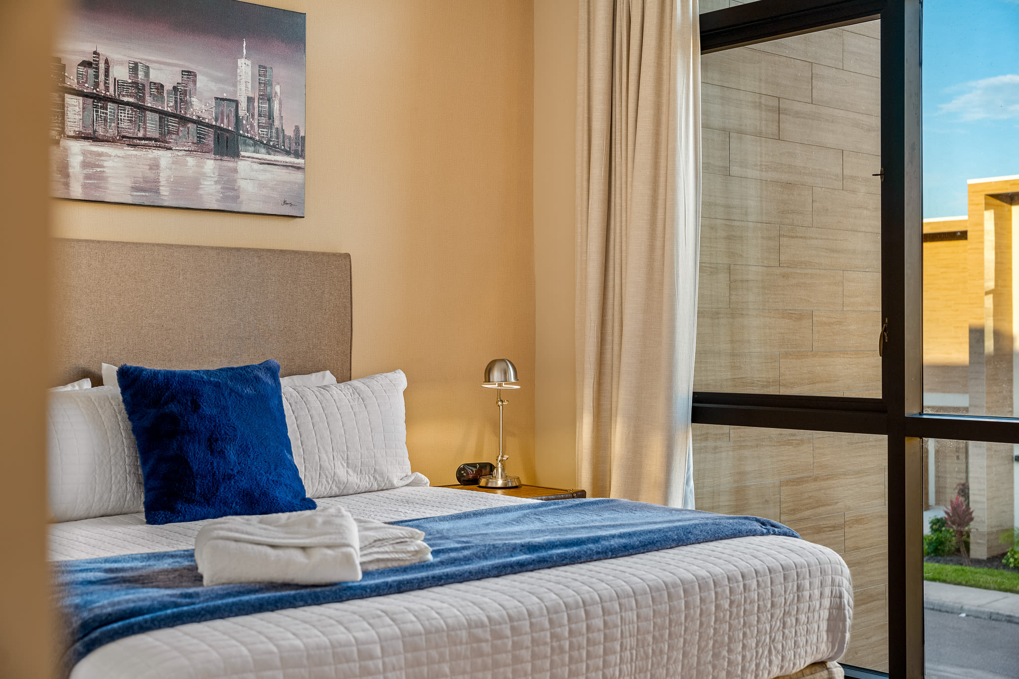 Private villa near Disney w/pool & tennis