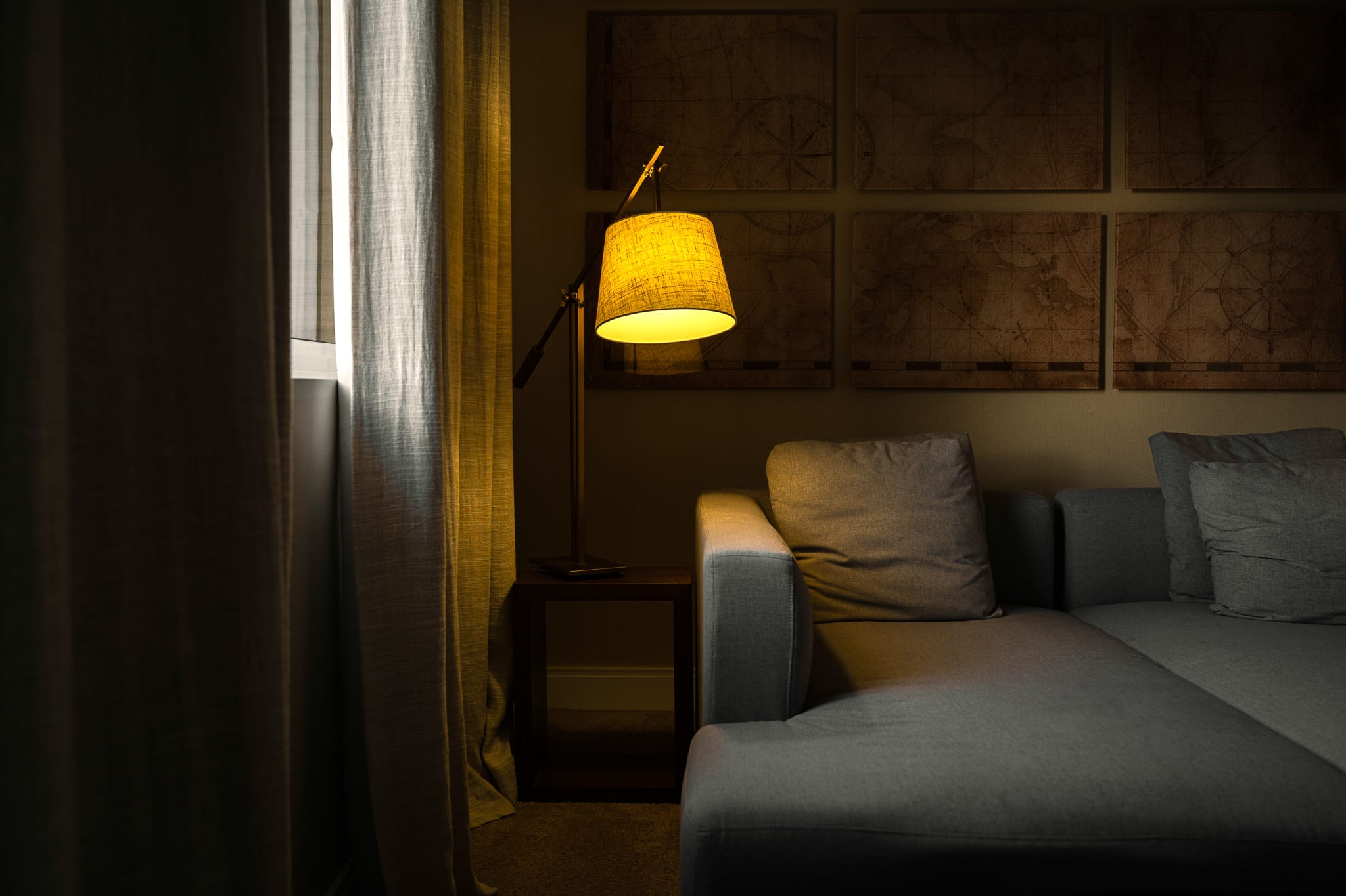 Private villa near Disney w/pool & tennis