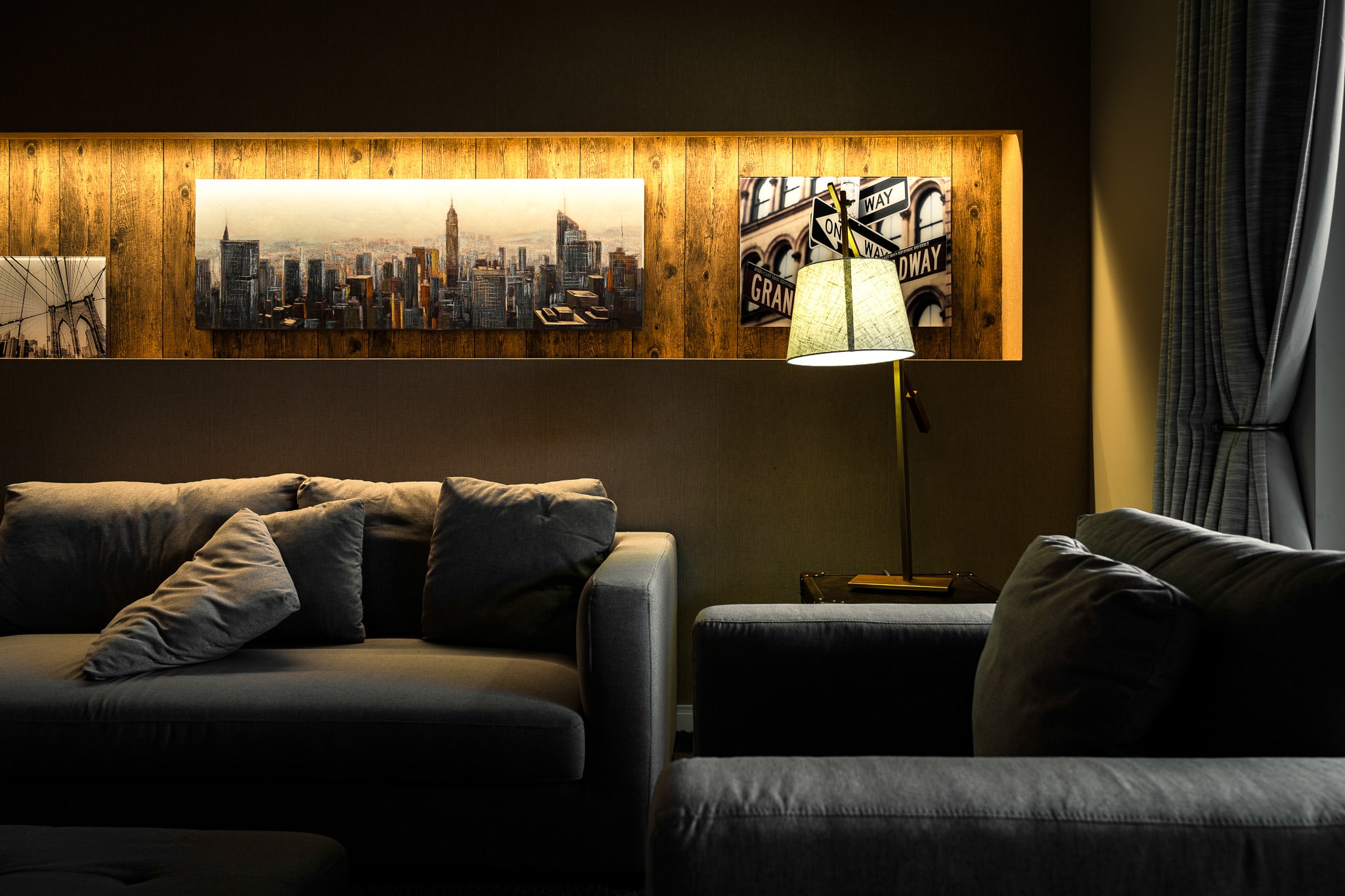 Private villa near Disney w/pool & tennis