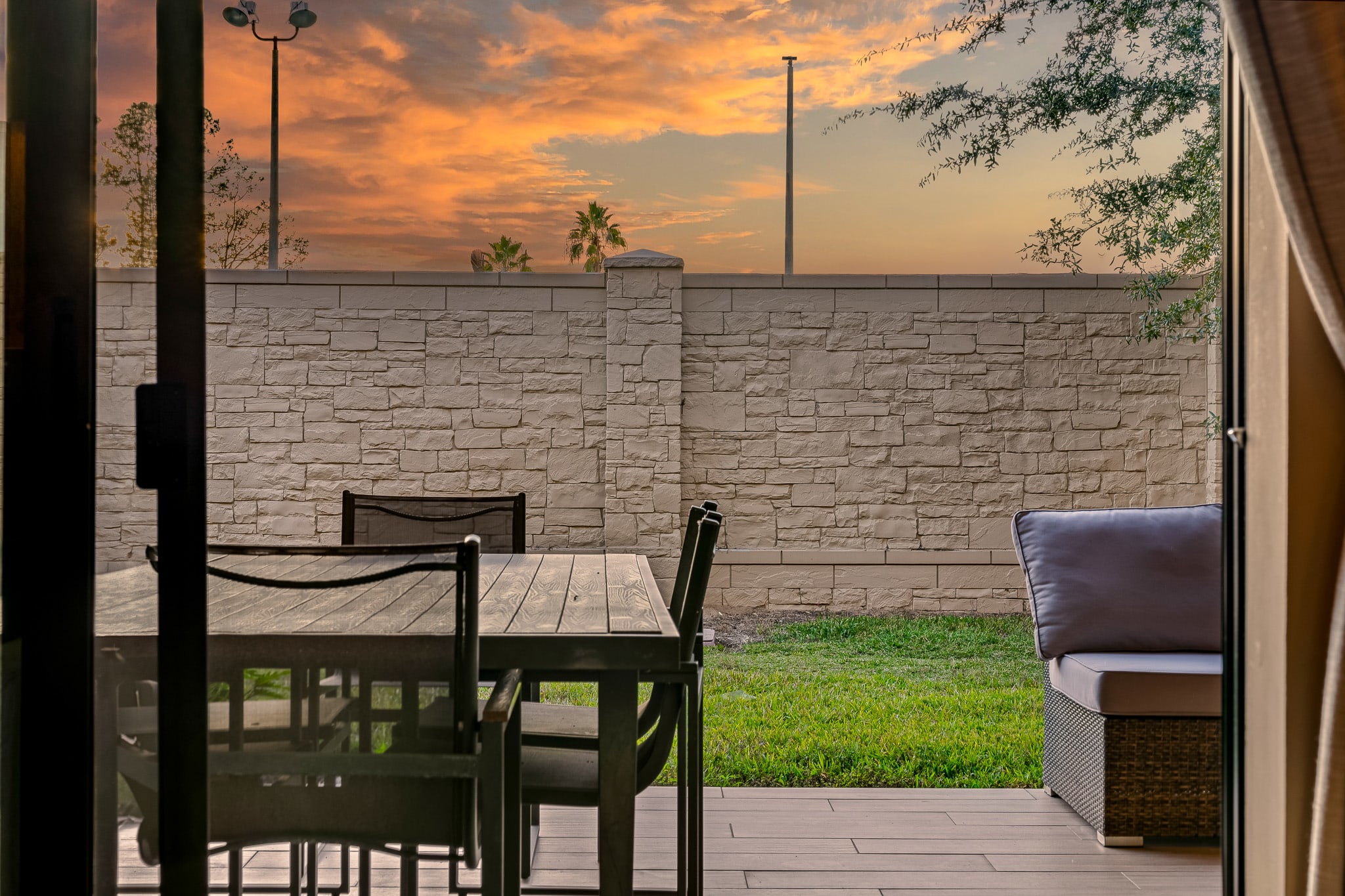 Private villa near Disney w/pool & tennis