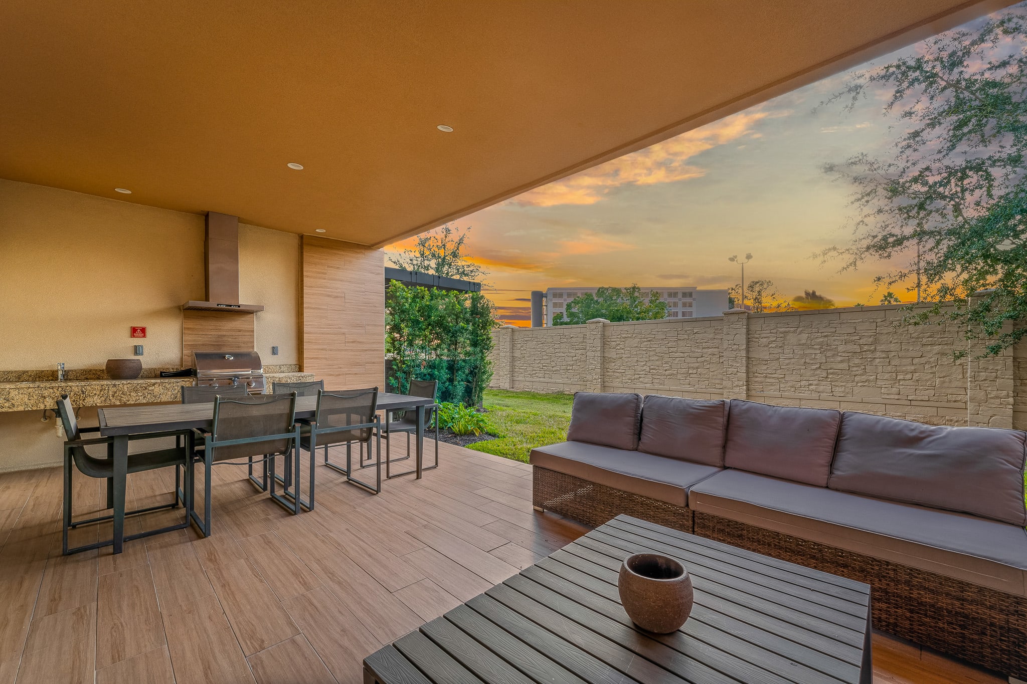 Private villa near Disney w/pool & tennis