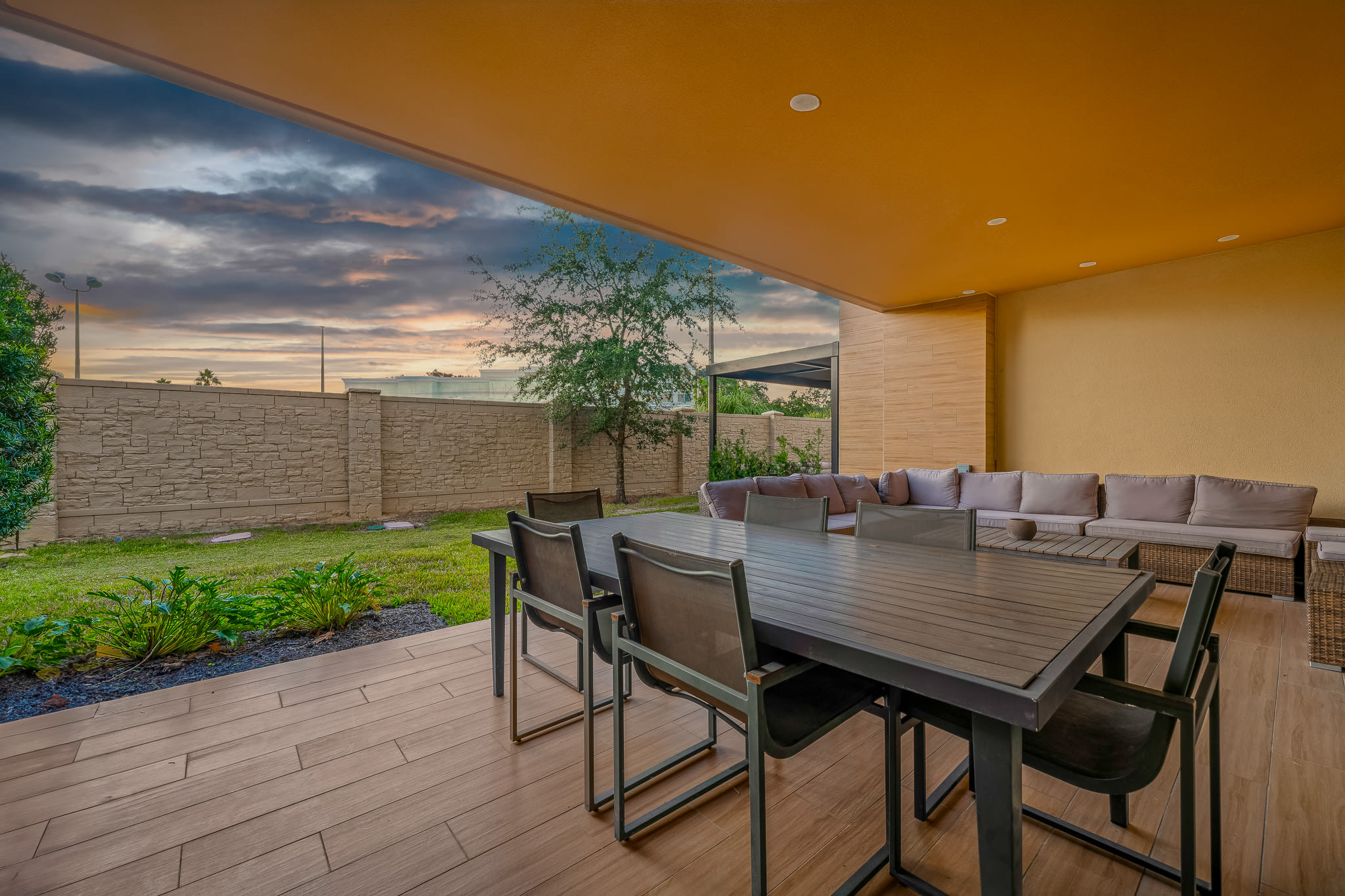 Private villa near Disney w/pool & tennis