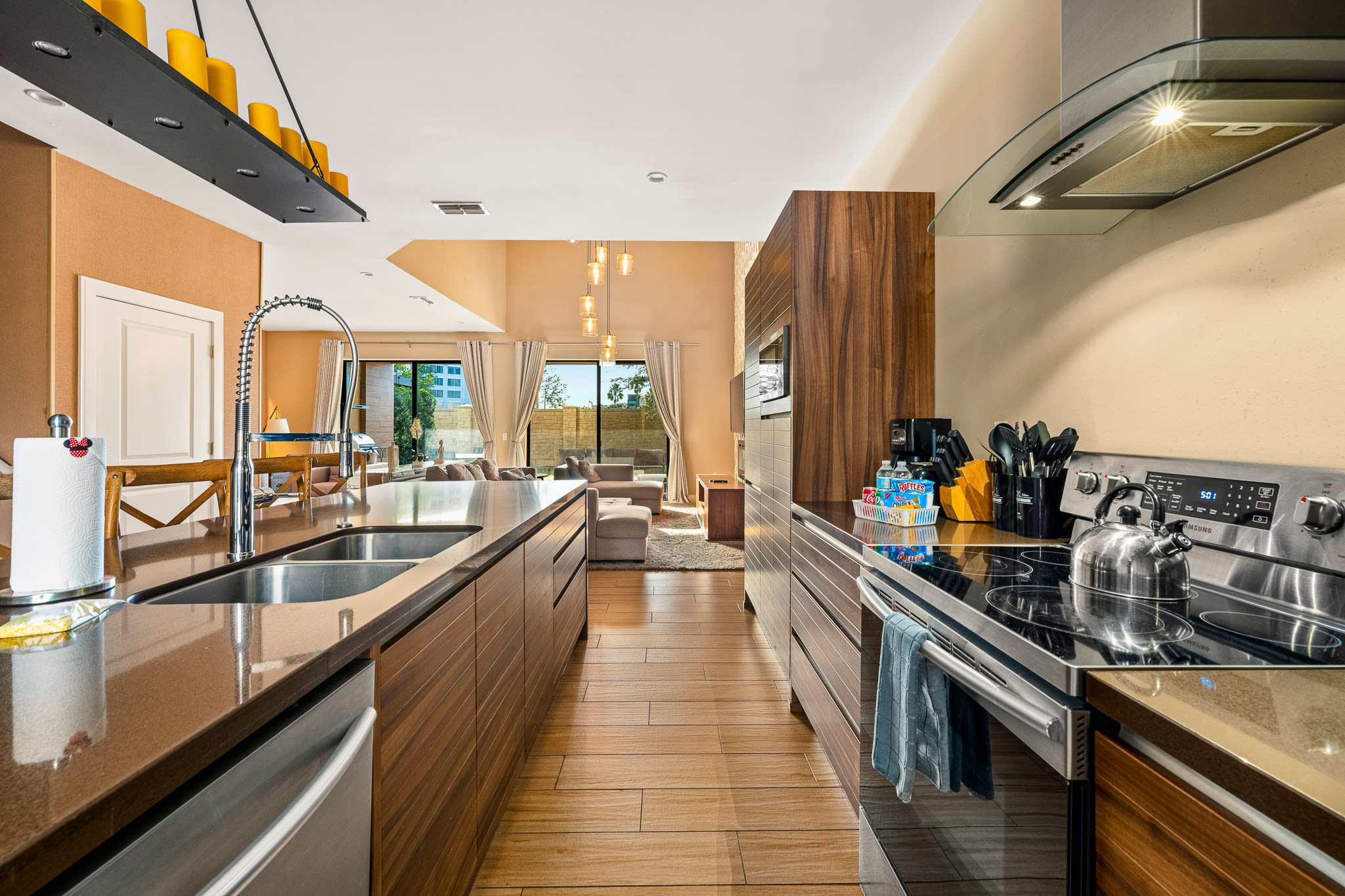 Private villa near Disney w/pool & tennis