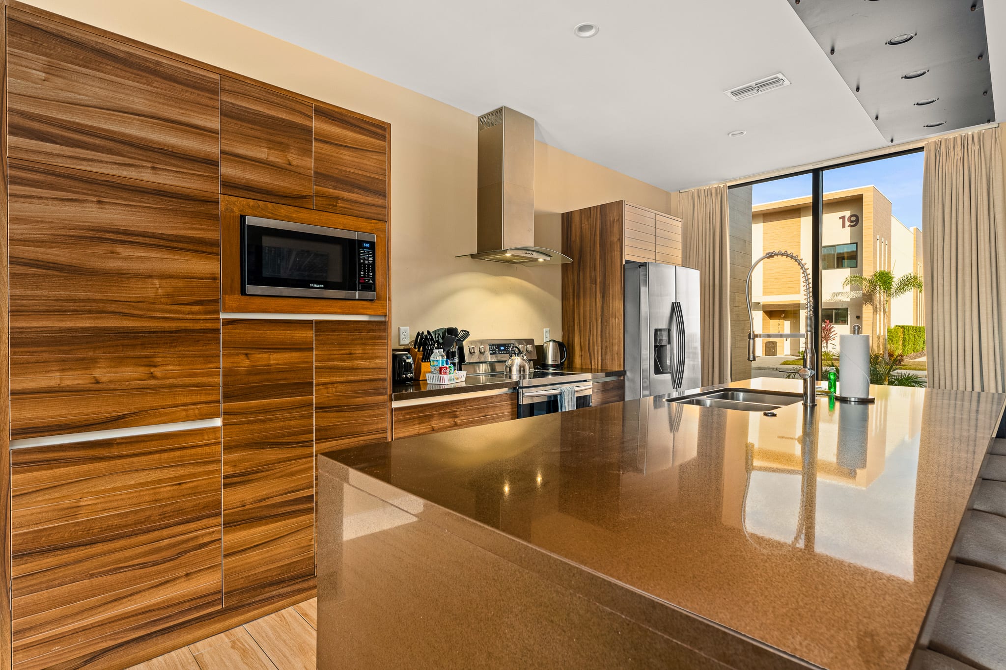 Private villa near Disney w/pool & tennis