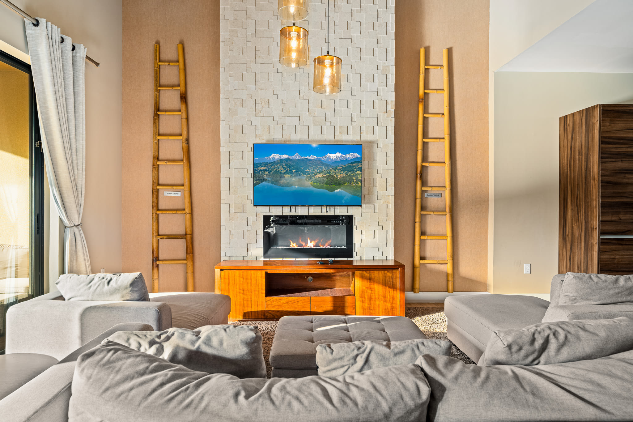 Private villa near Disney w/pool & tennis