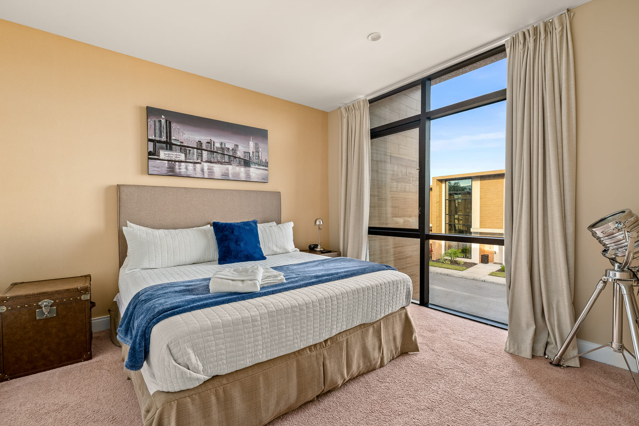 Private villa near Disney w/pool & tennis