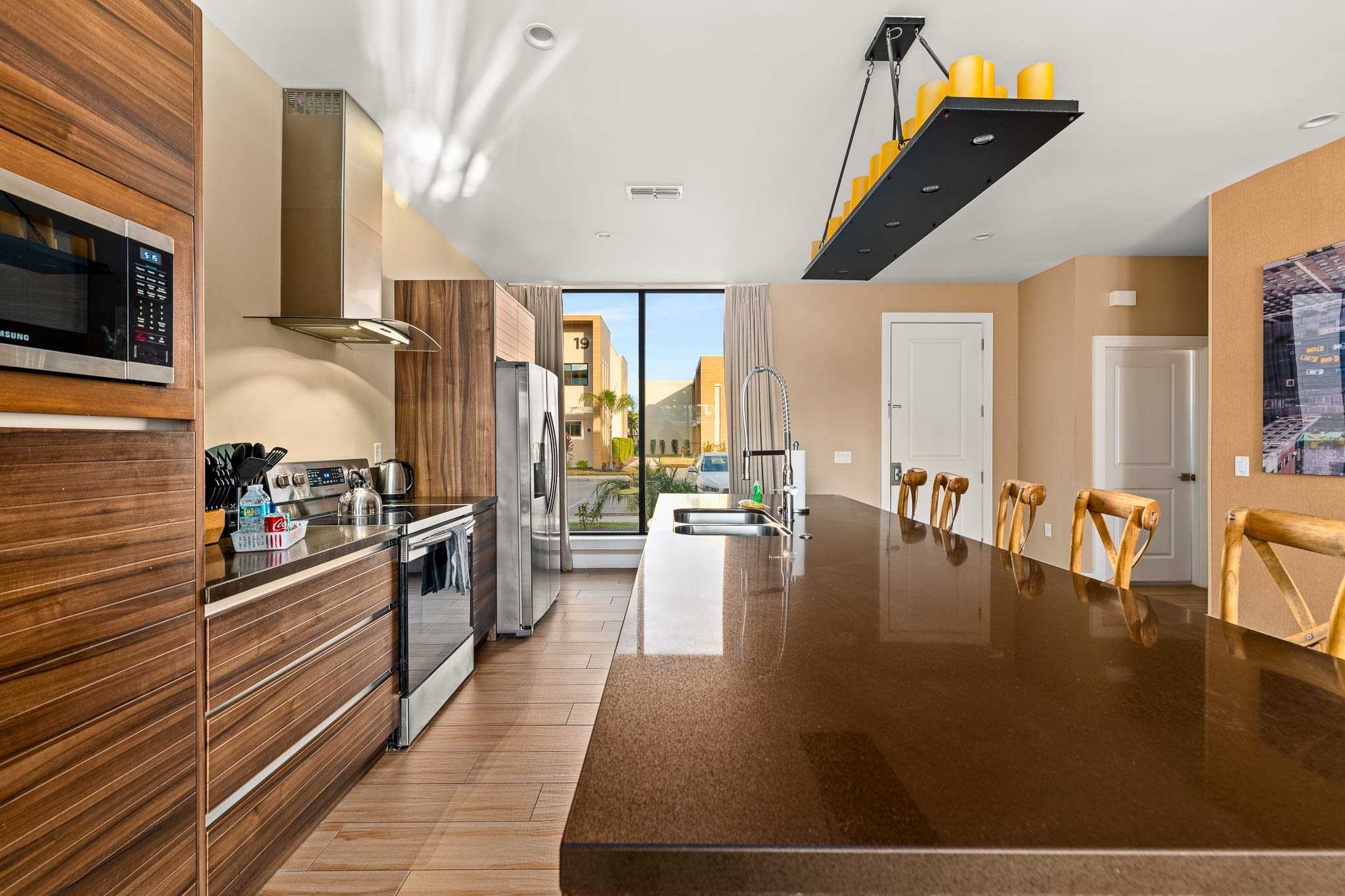 Private villa near Disney w/pool & tennis