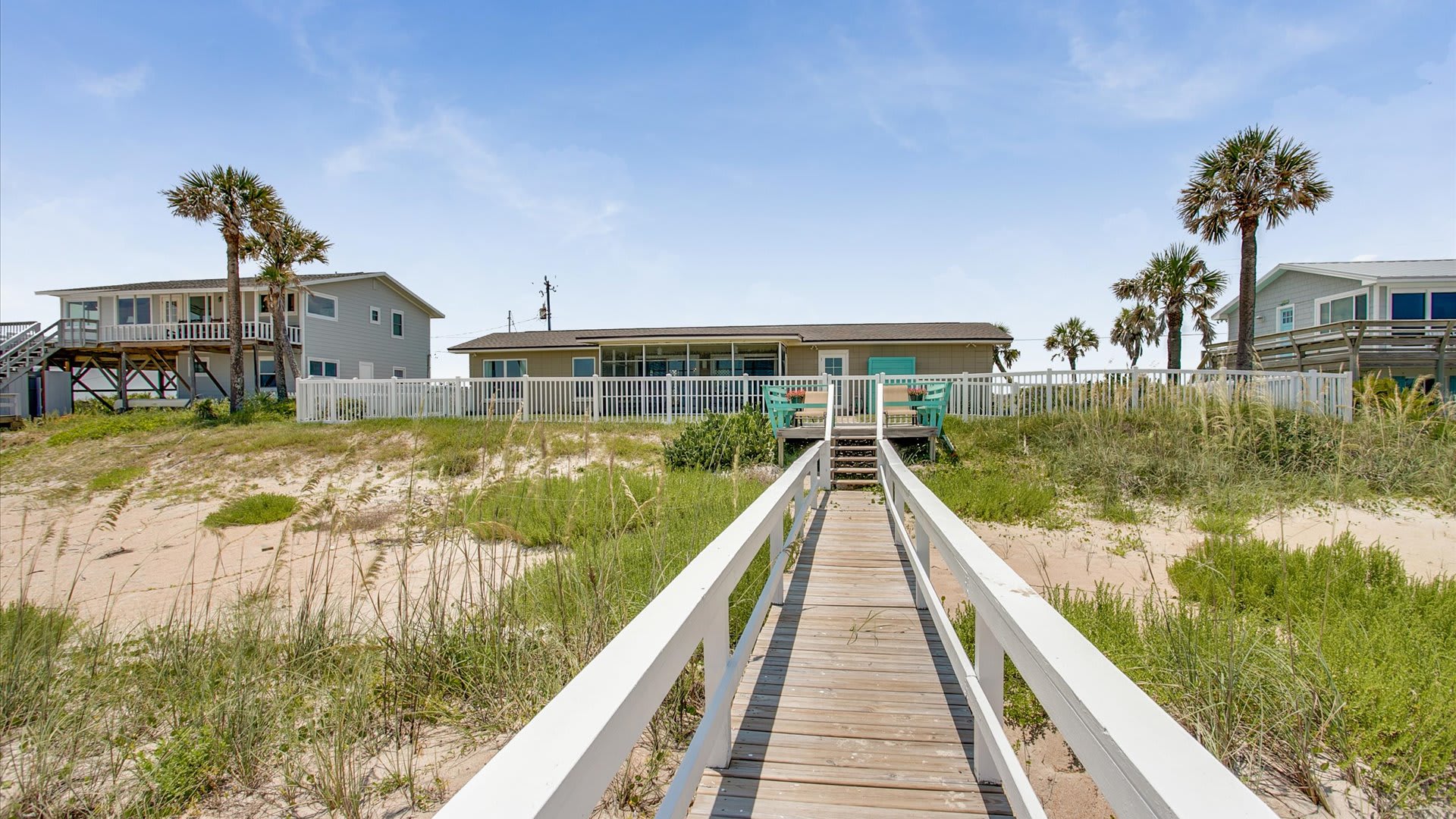 Beachy Bungalow | Wren Beach Rentals by Portoro