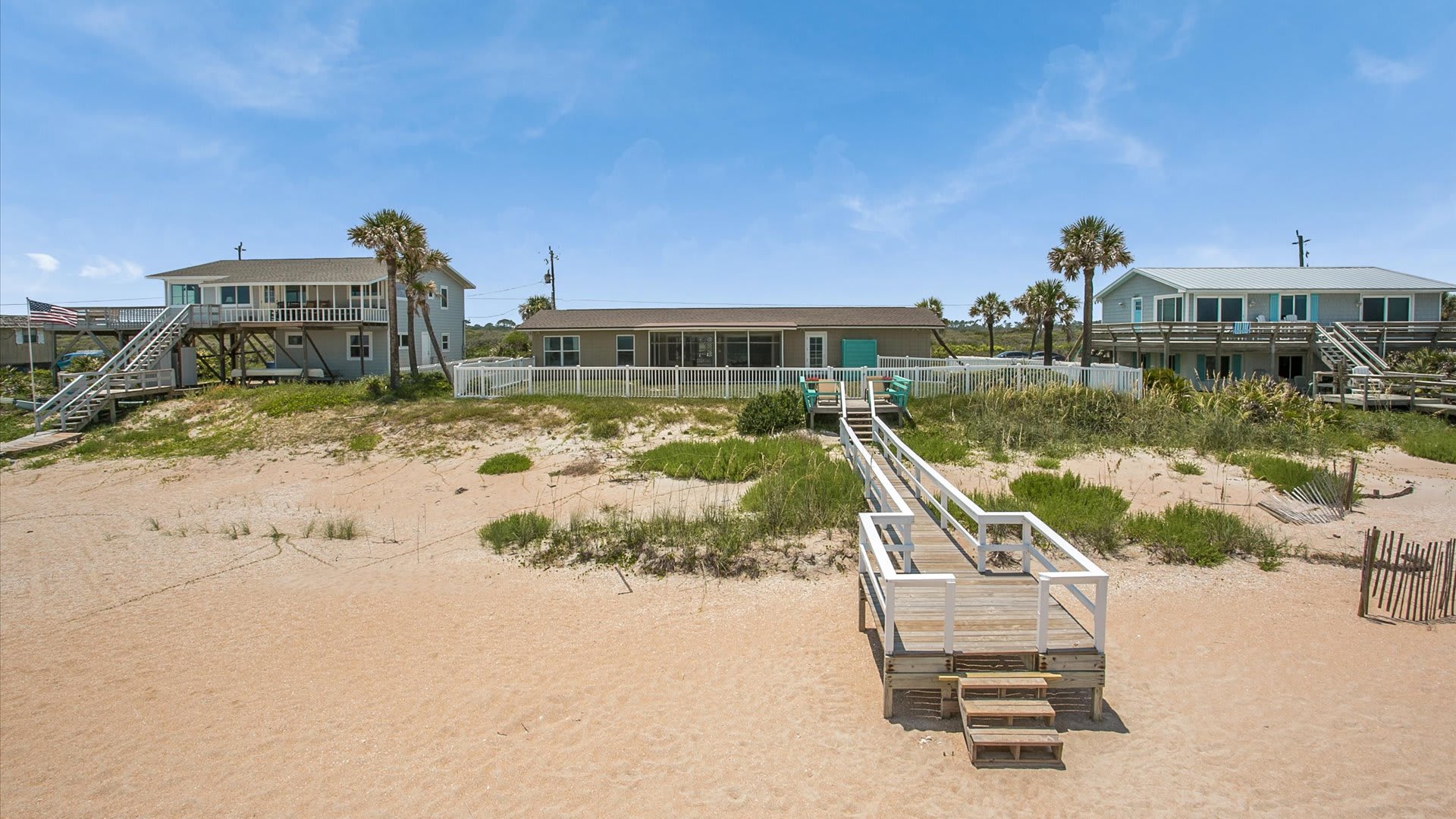 Beachy Bungalow | Wren Beach Rentals by Portoro