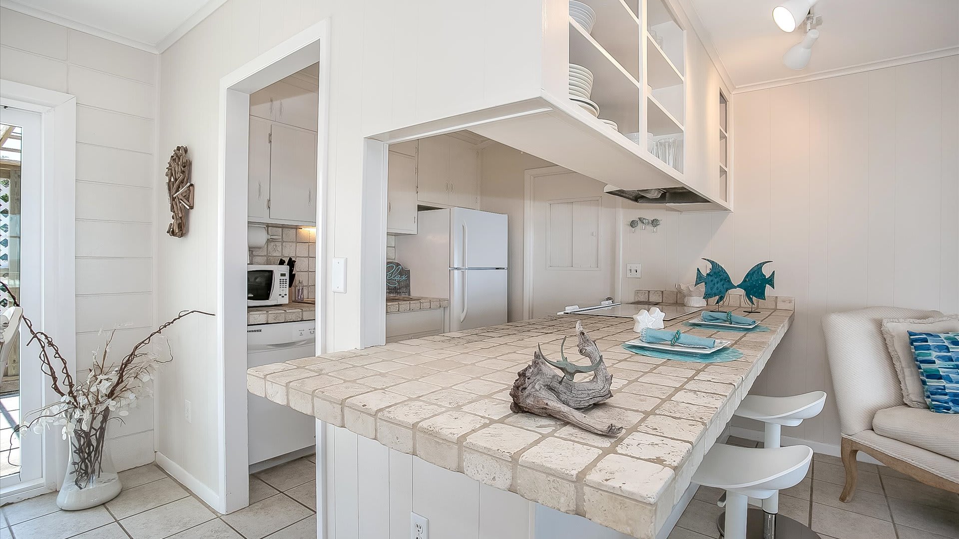 Beachy Bungalow | Wren Beach Rentals by Portoro