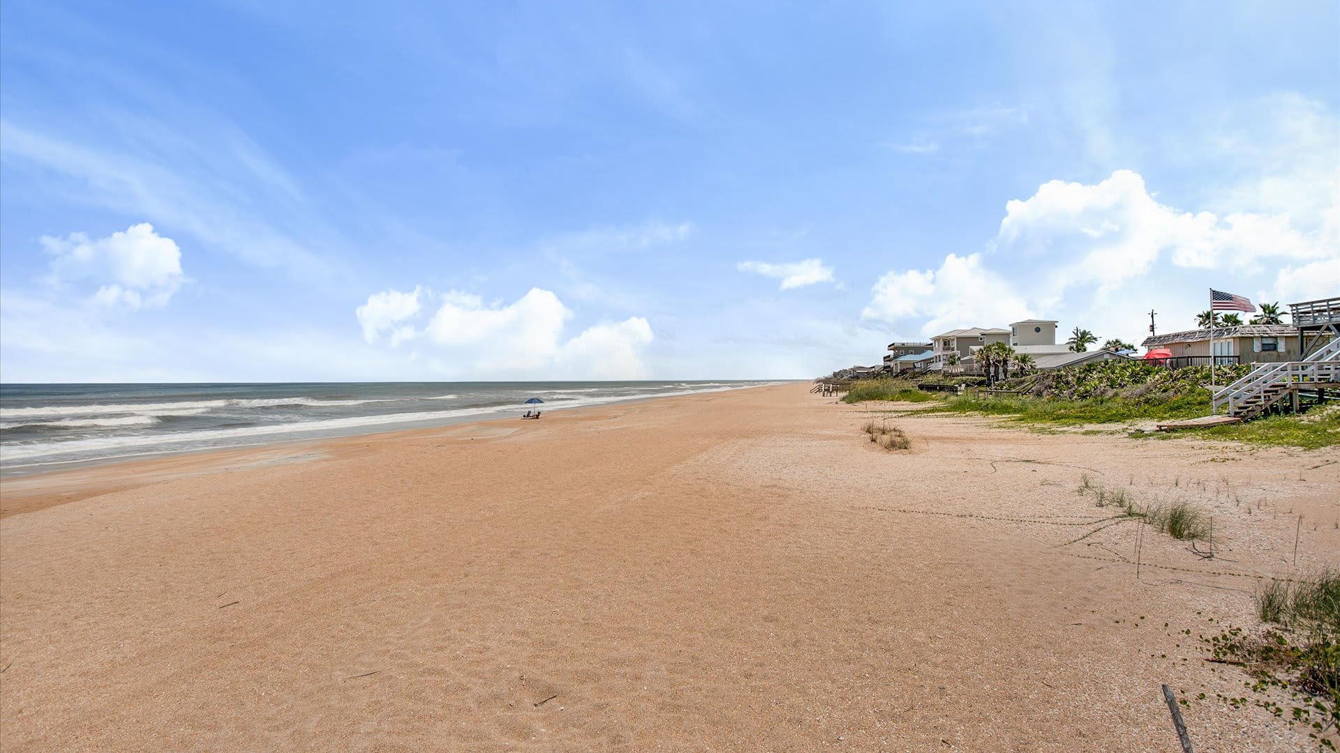 Beachy Bungalow | Wren Beach Rentals by Portoro
