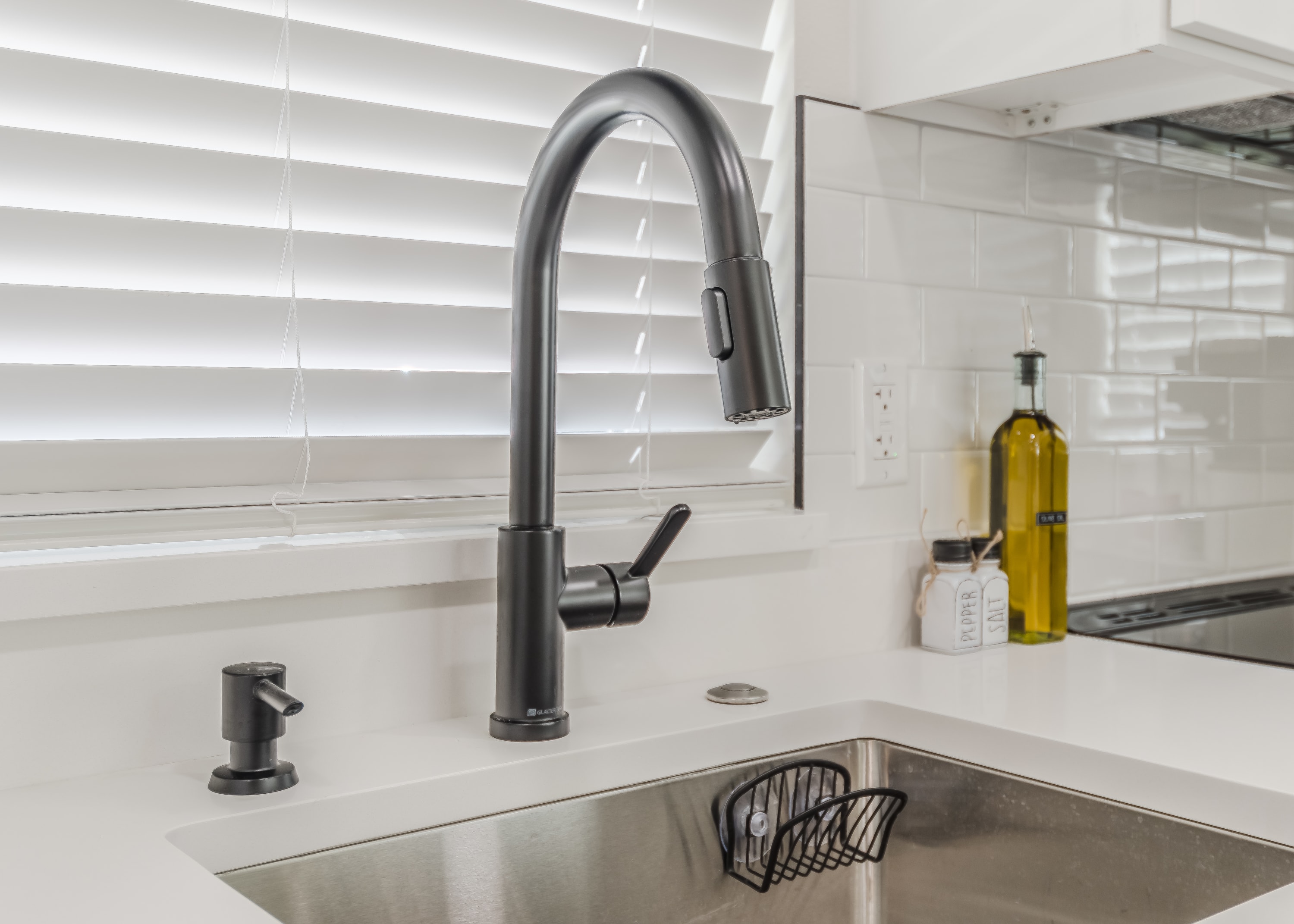 Luxury Tiny Home -2 MI to DT Orlando & Winter Park