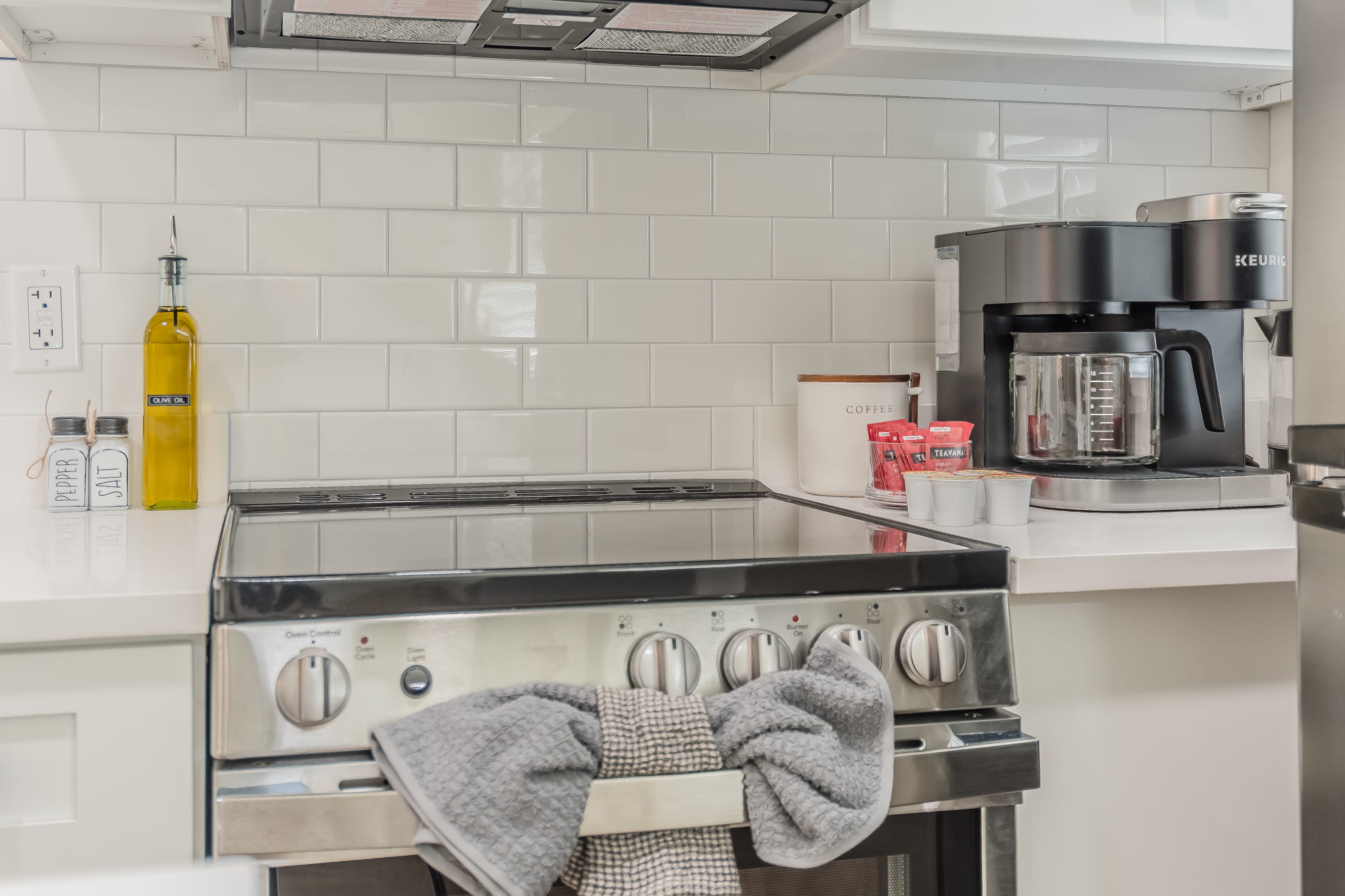 Luxury Tiny Home -2 MI to DT Orlando & Winter Park