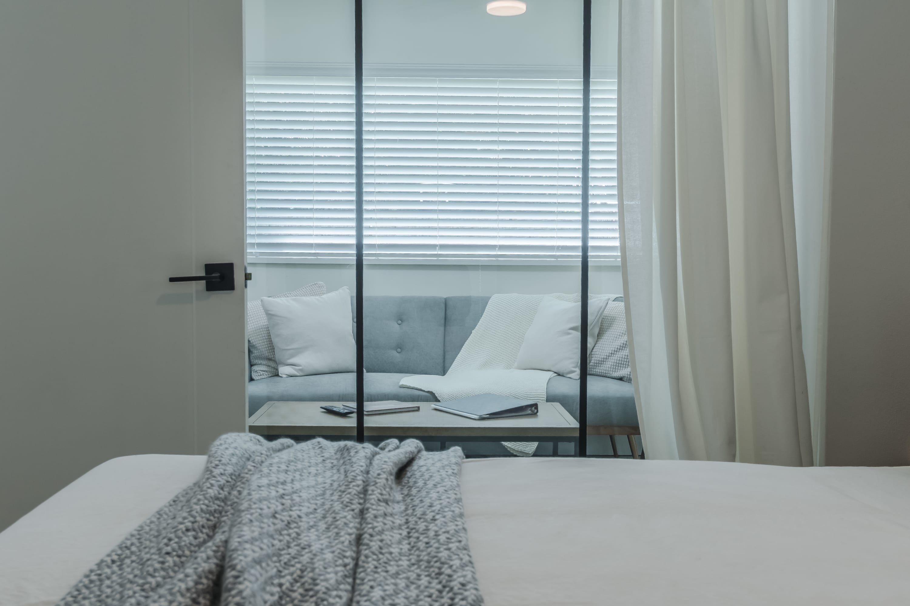 Luxury Tiny Home -2 MI to DT Orlando & Winter Park