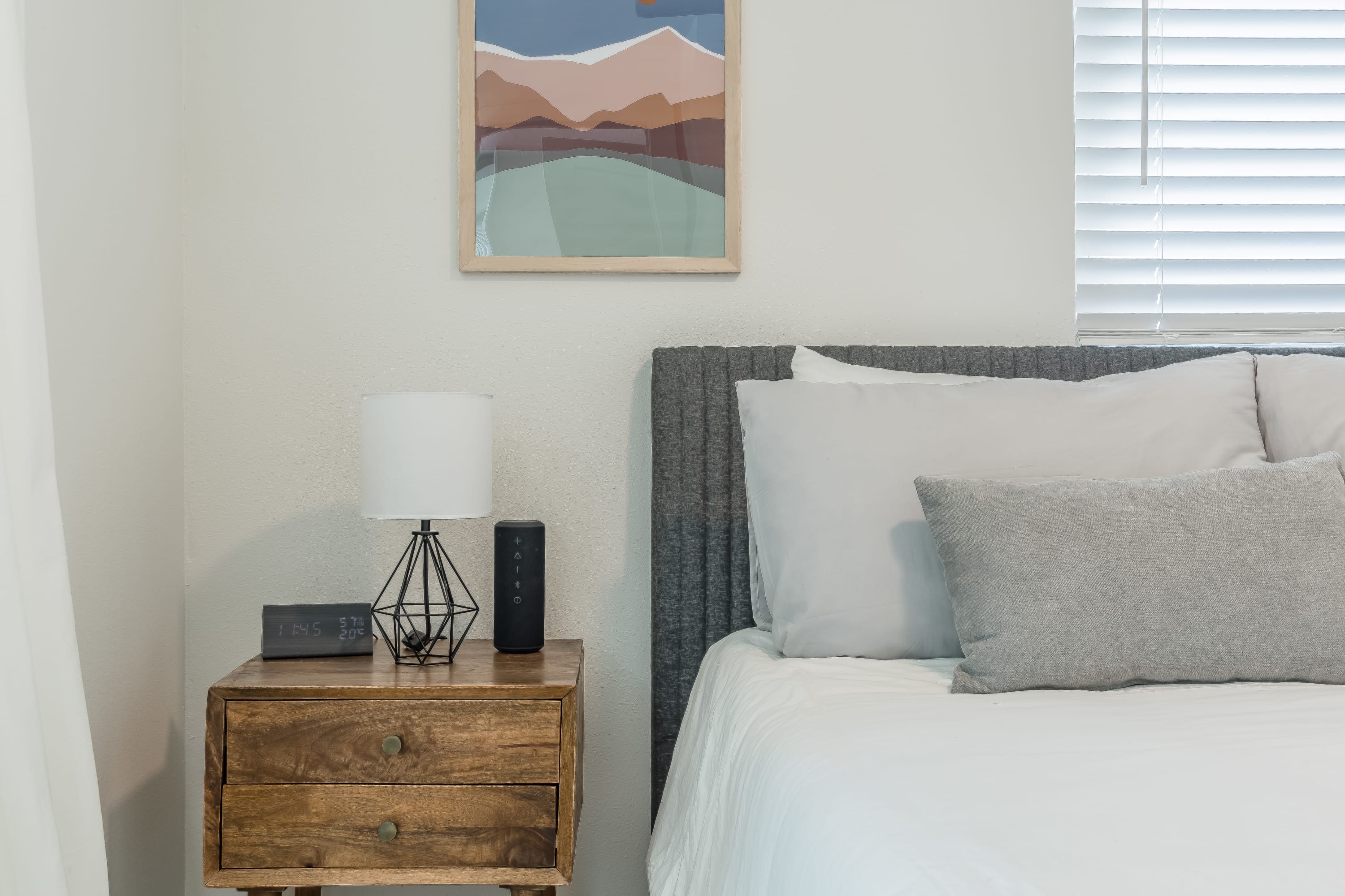 Luxury Tiny Home -2 MI to DT Orlando & Winter Park