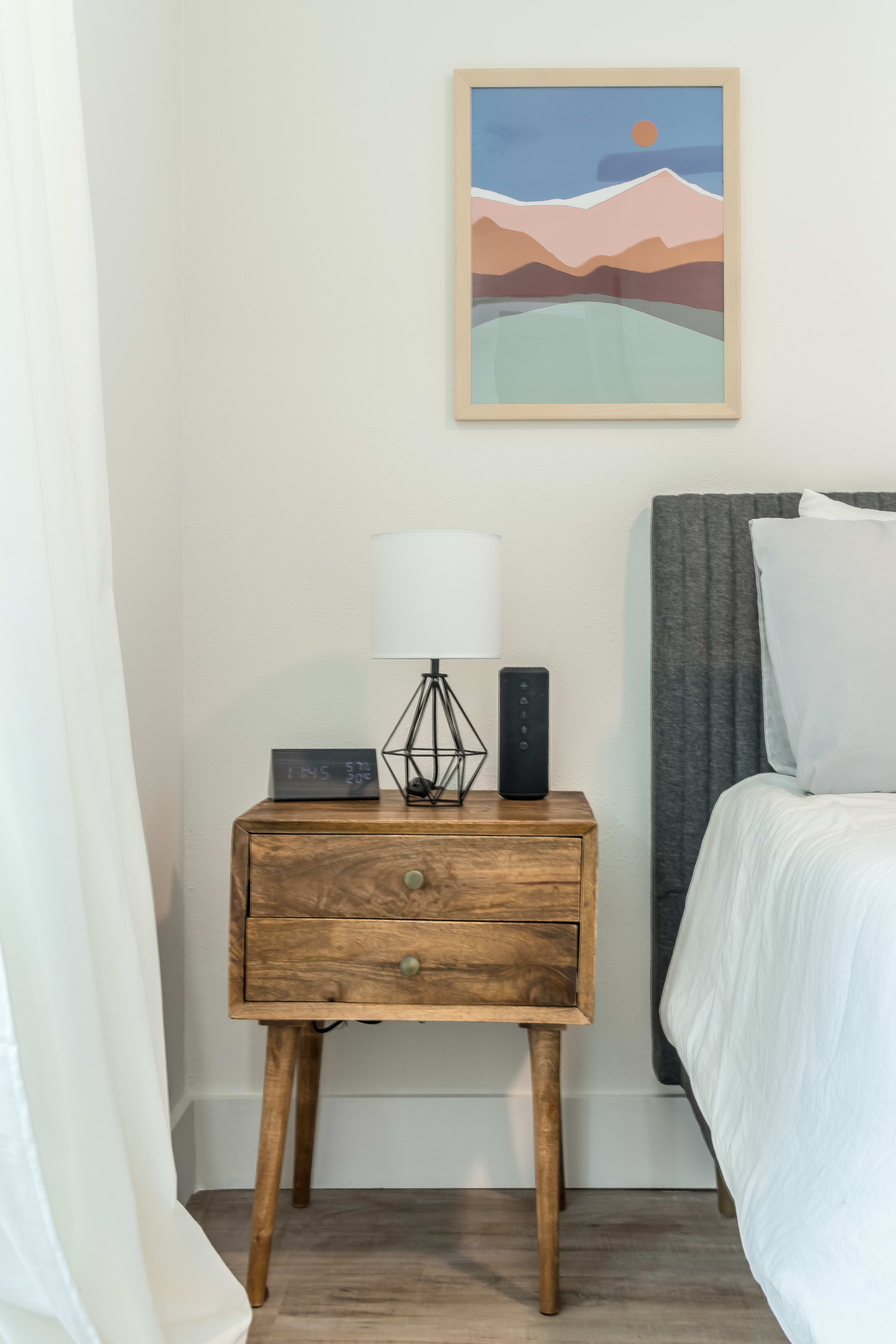 Luxury Tiny Home -2 MI to DT Orlando & Winter Park