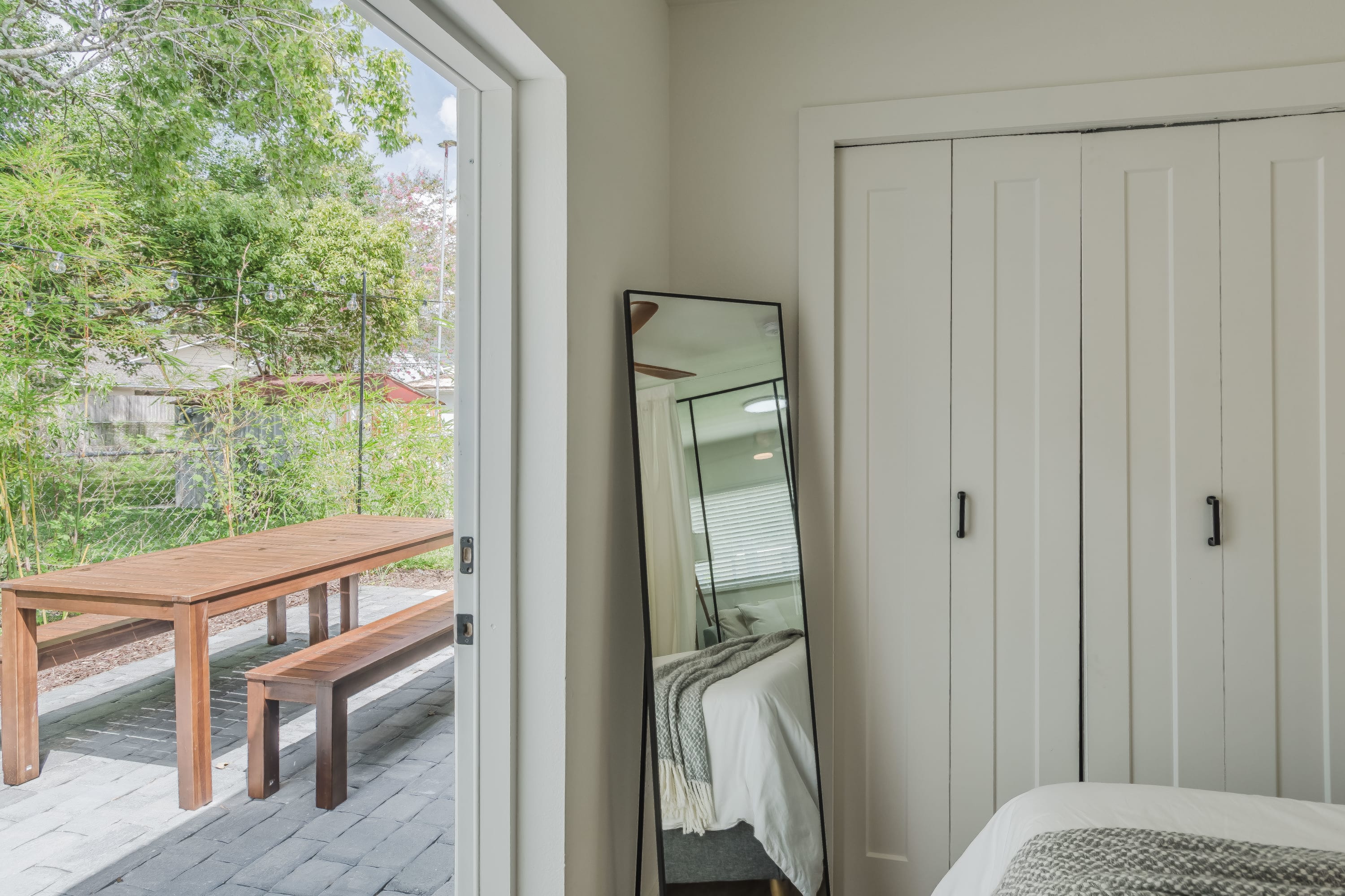 Luxury Tiny Home -2 MI to DT Orlando & Winter Park