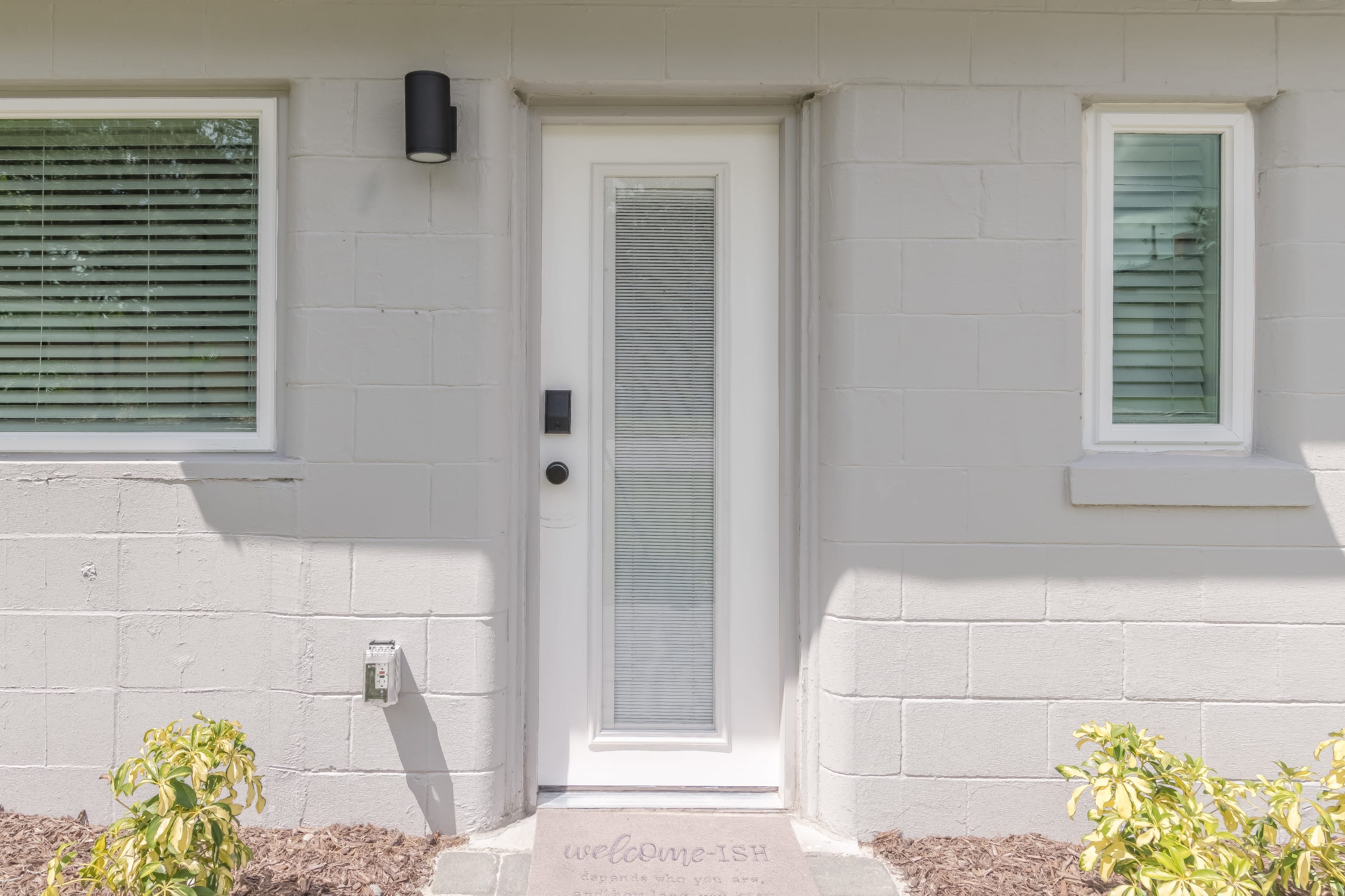 Luxury Tiny Home -2 MI to DT Orlando & Winter Park