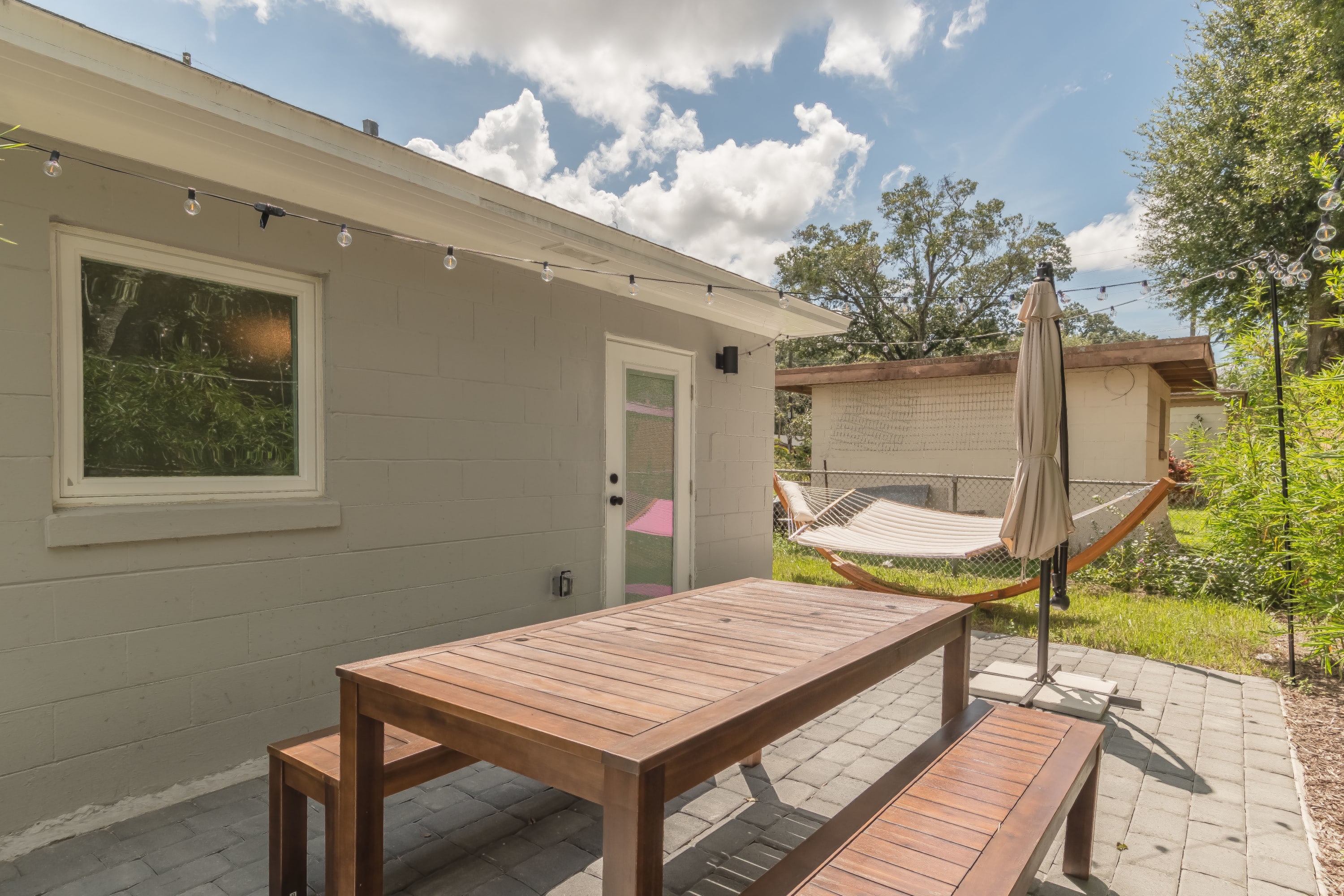 Luxury Tiny Home -2 MI to DT Orlando & Winter Park