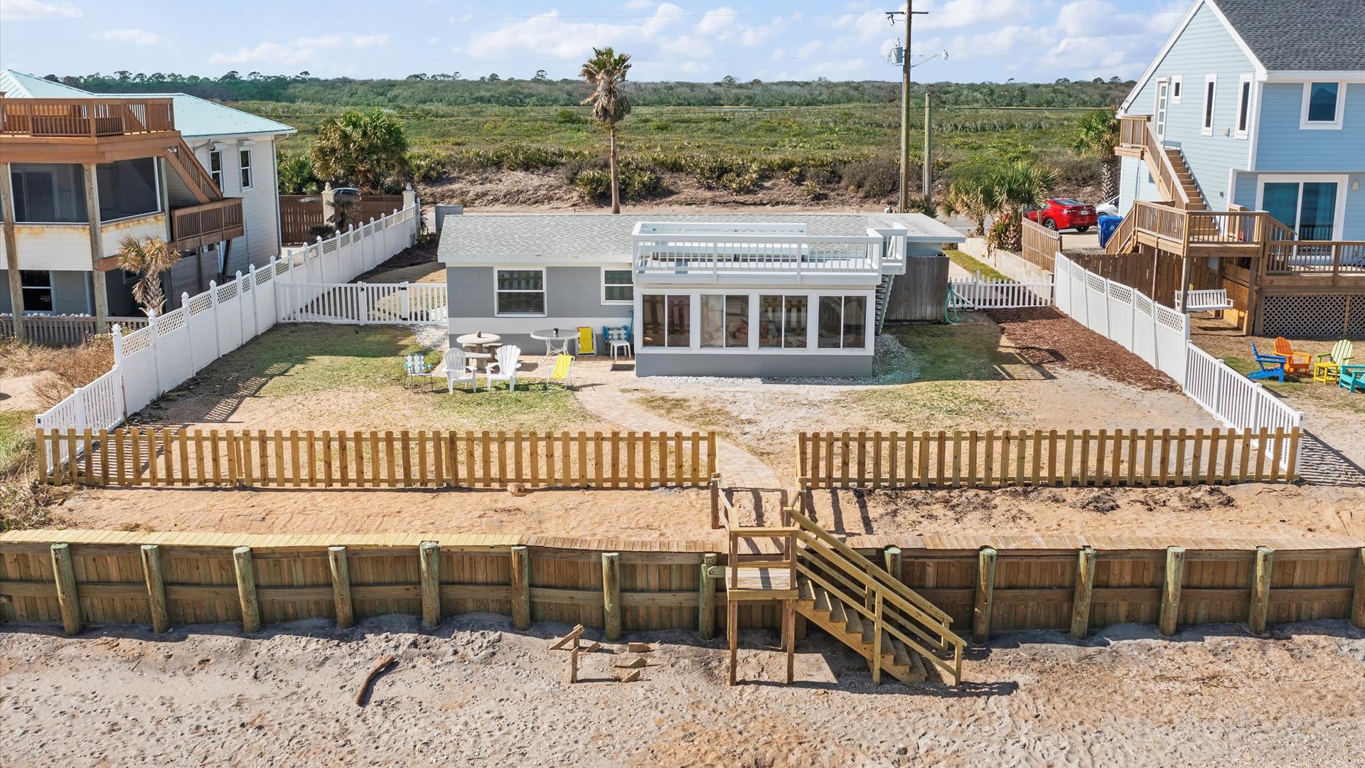 Little Kahuna | Wren Beach Rentals by Portoro