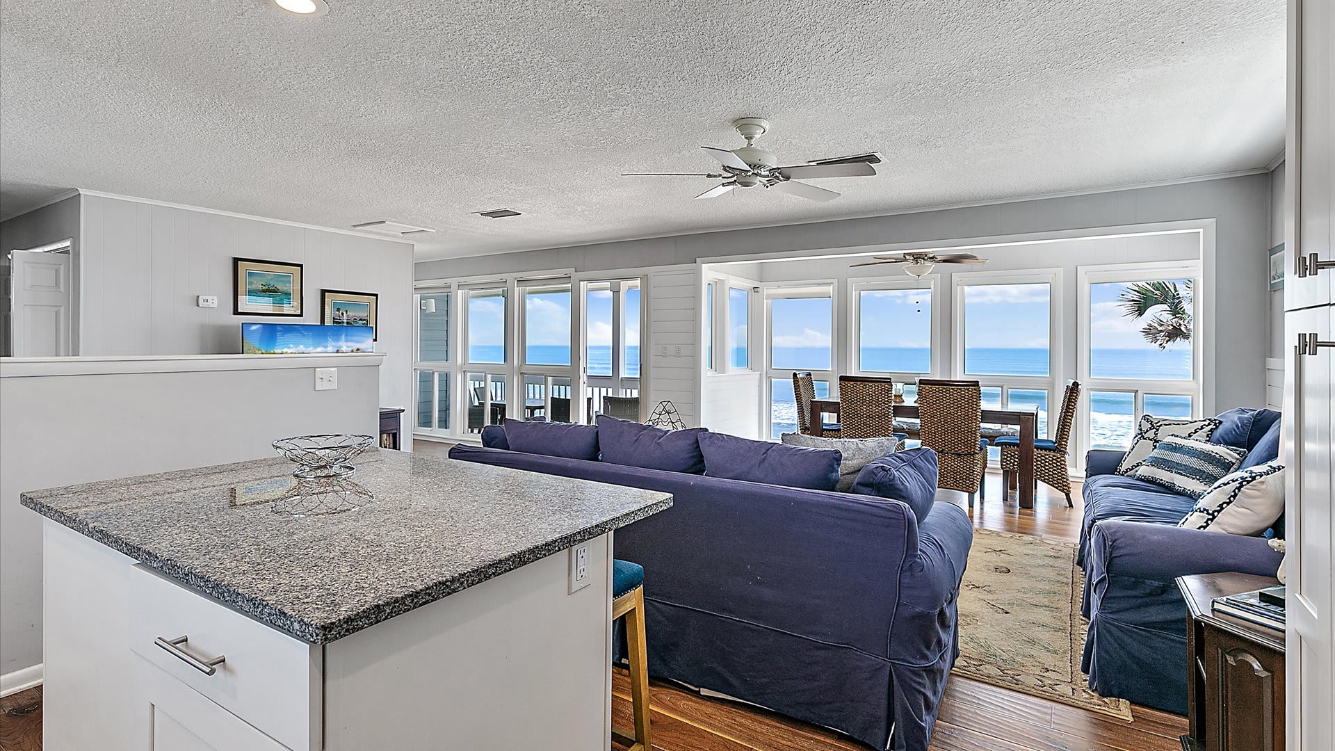 Sofia's Sandcastle | Wren Beach Rentals by Portoro