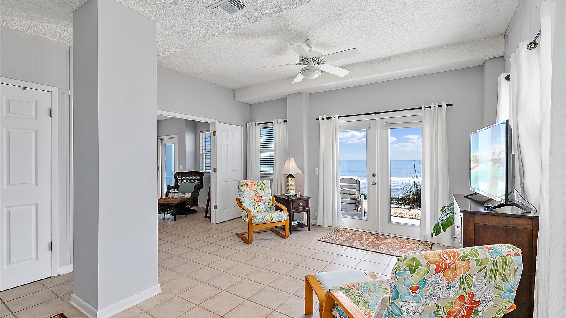 Sofia's Sandcastle | Wren Beach Rentals by Portoro