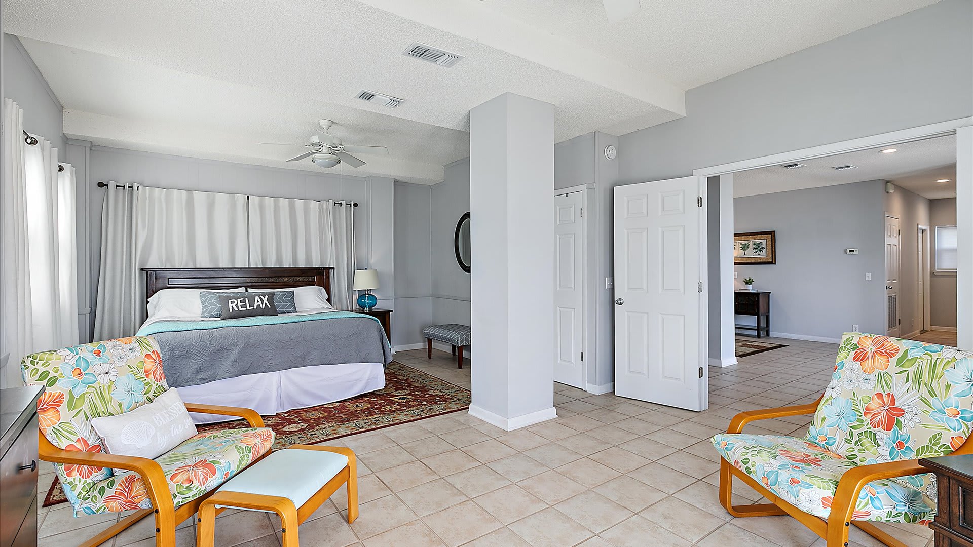 Sofia's Sandcastle | Wren Beach Rentals by Portoro