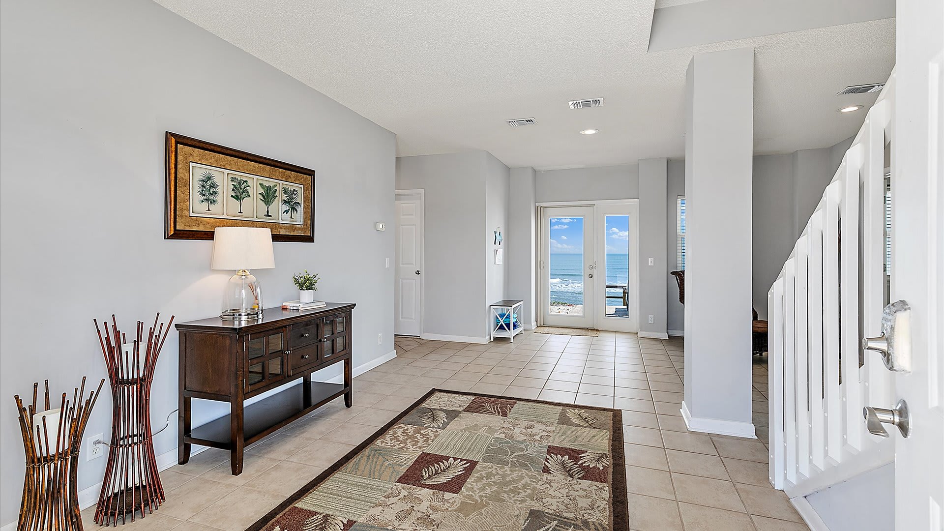 Sofia's Sandcastle | Wren Beach Rentals by Portoro