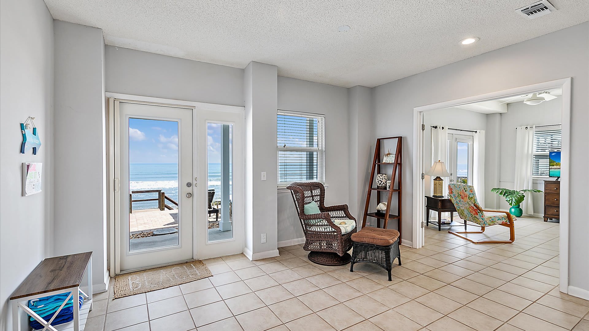 Sofia's Sandcastle | Wren Beach Rentals by Portoro