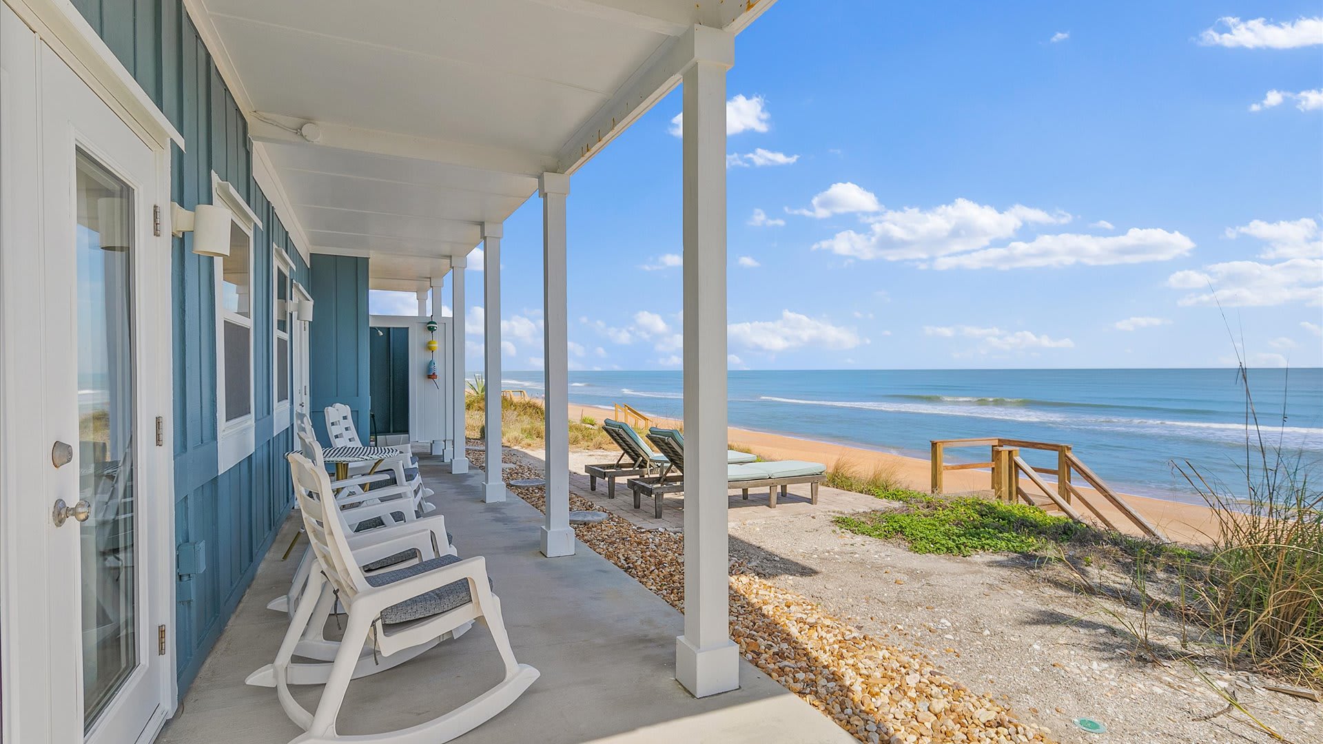 Sofia's Sandcastle | Wren Beach Rentals by Portoro