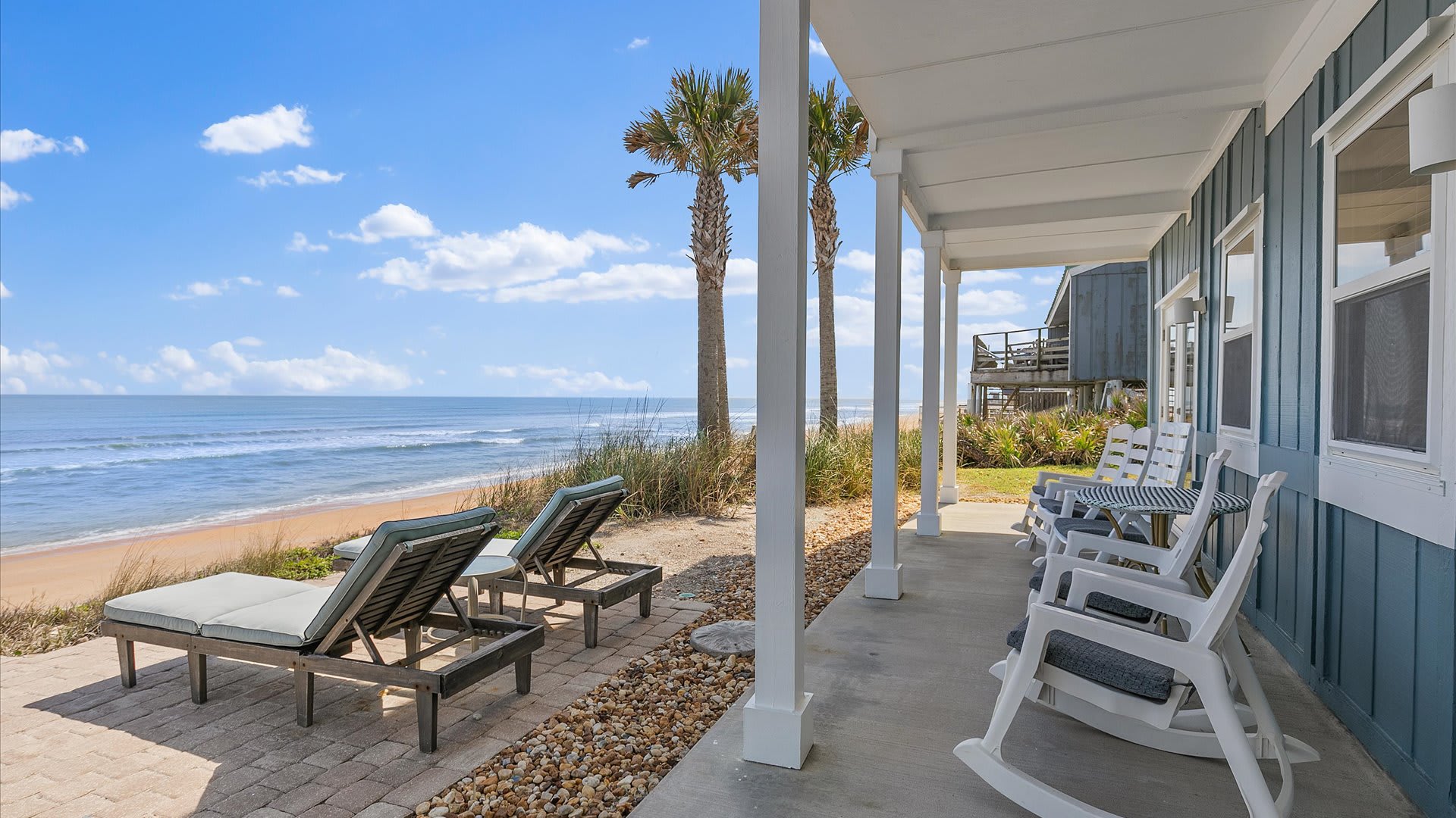 Sofia's Sandcastle | Wren Beach Rentals by Portoro