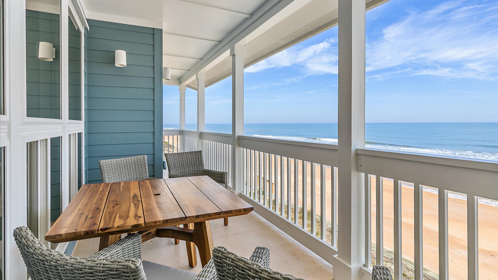 Sofia's Sandcastle | Wren Beach Rentals by Portoro