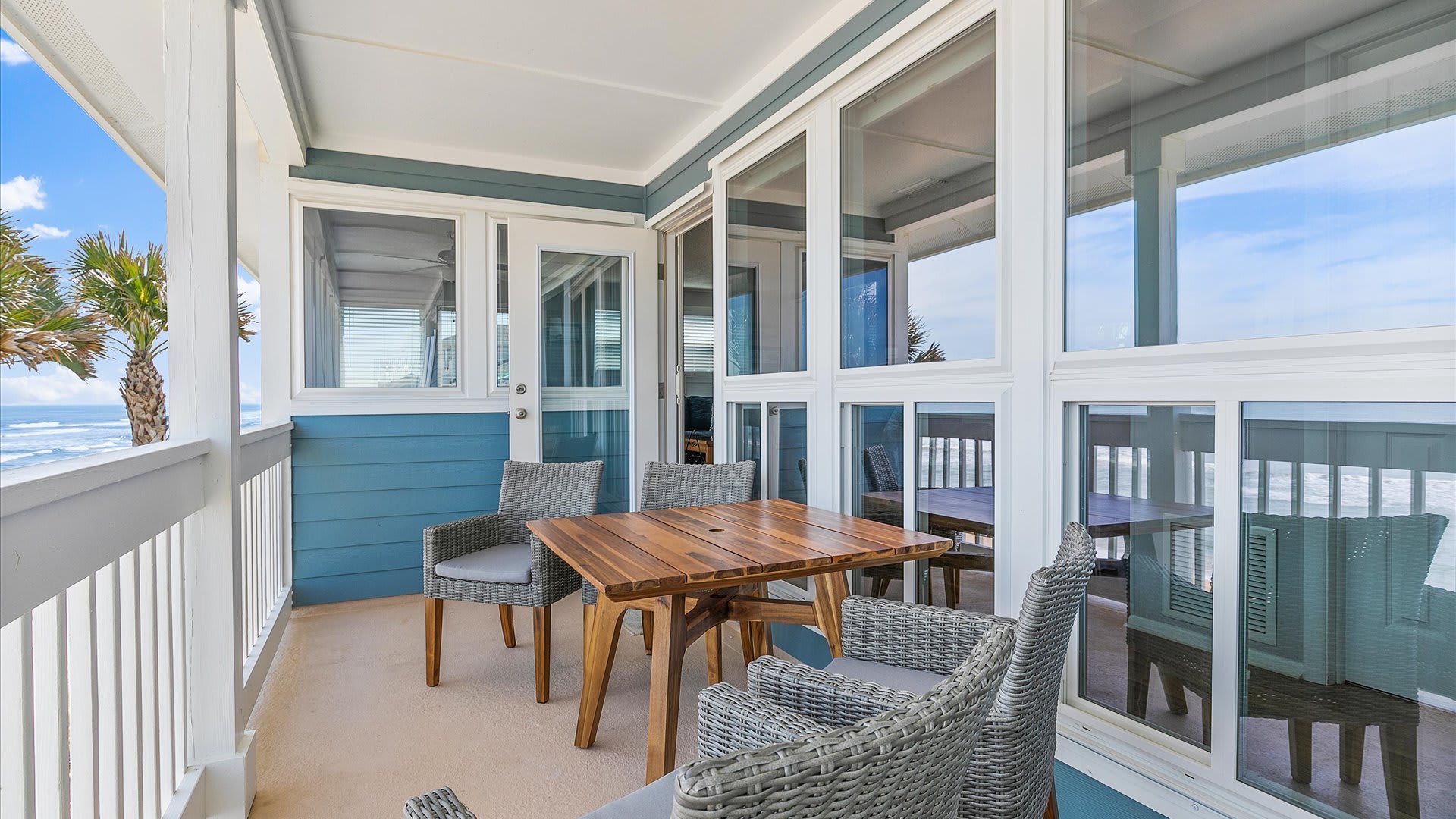 Sofia's Sandcastle | Wren Beach Rentals by Portoro