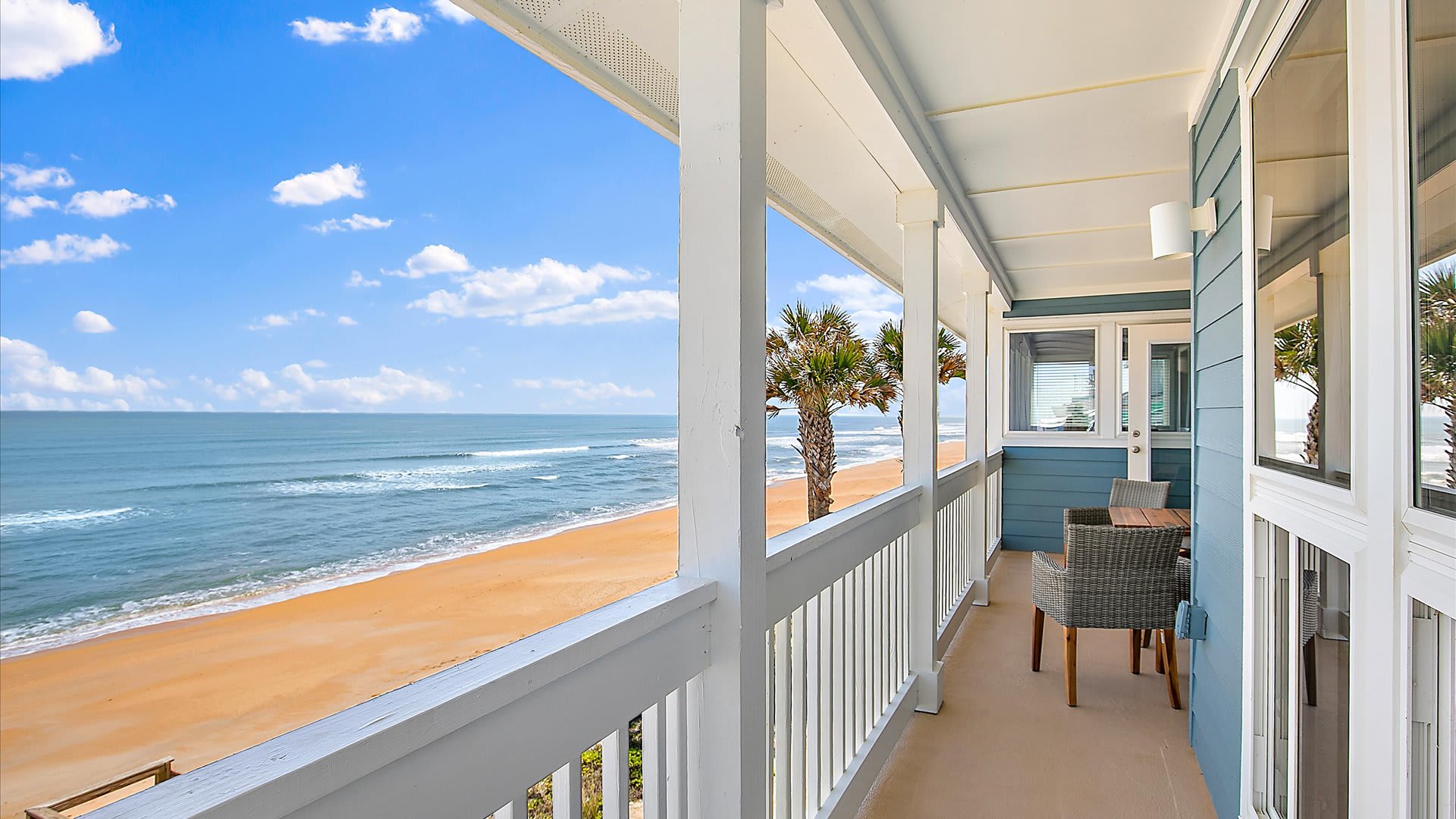 Sofia's Sandcastle | Wren Beach Rentals by Portoro