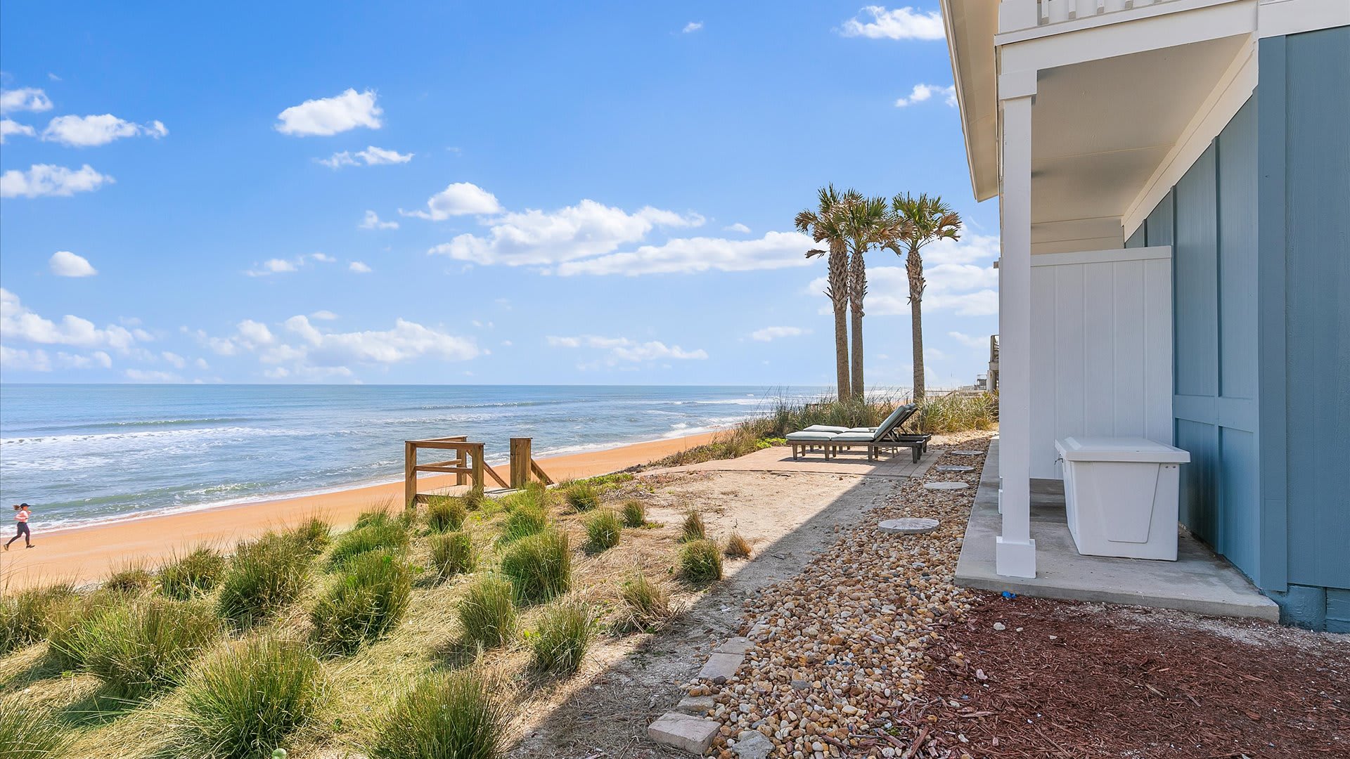 Sofia's Sandcastle | Wren Beach Rentals by Portoro
