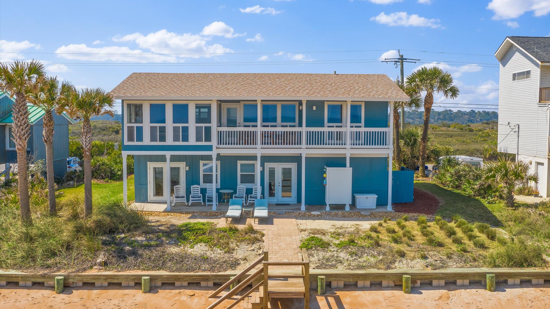 Sofia's Sandcastle | Wren Beach Rentals by Portoro