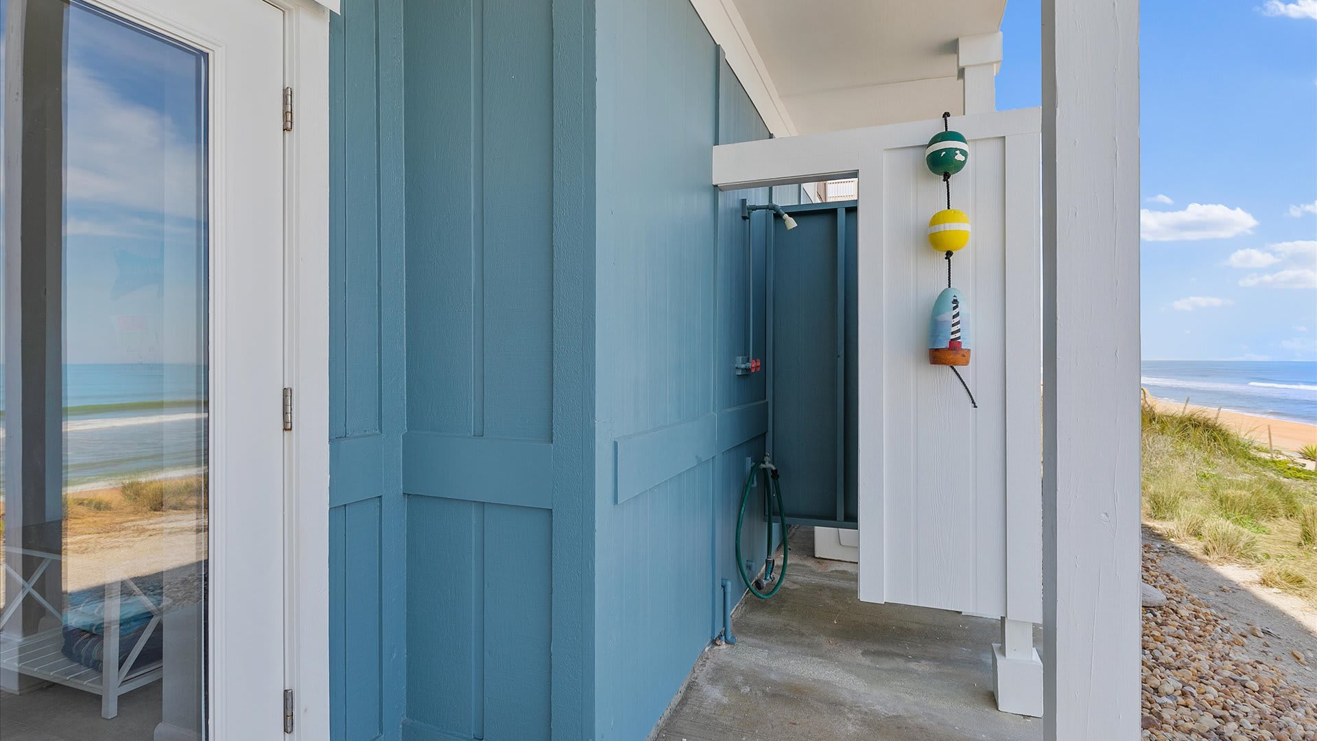 Sofia's Sandcastle | Wren Beach Rentals by Portoro