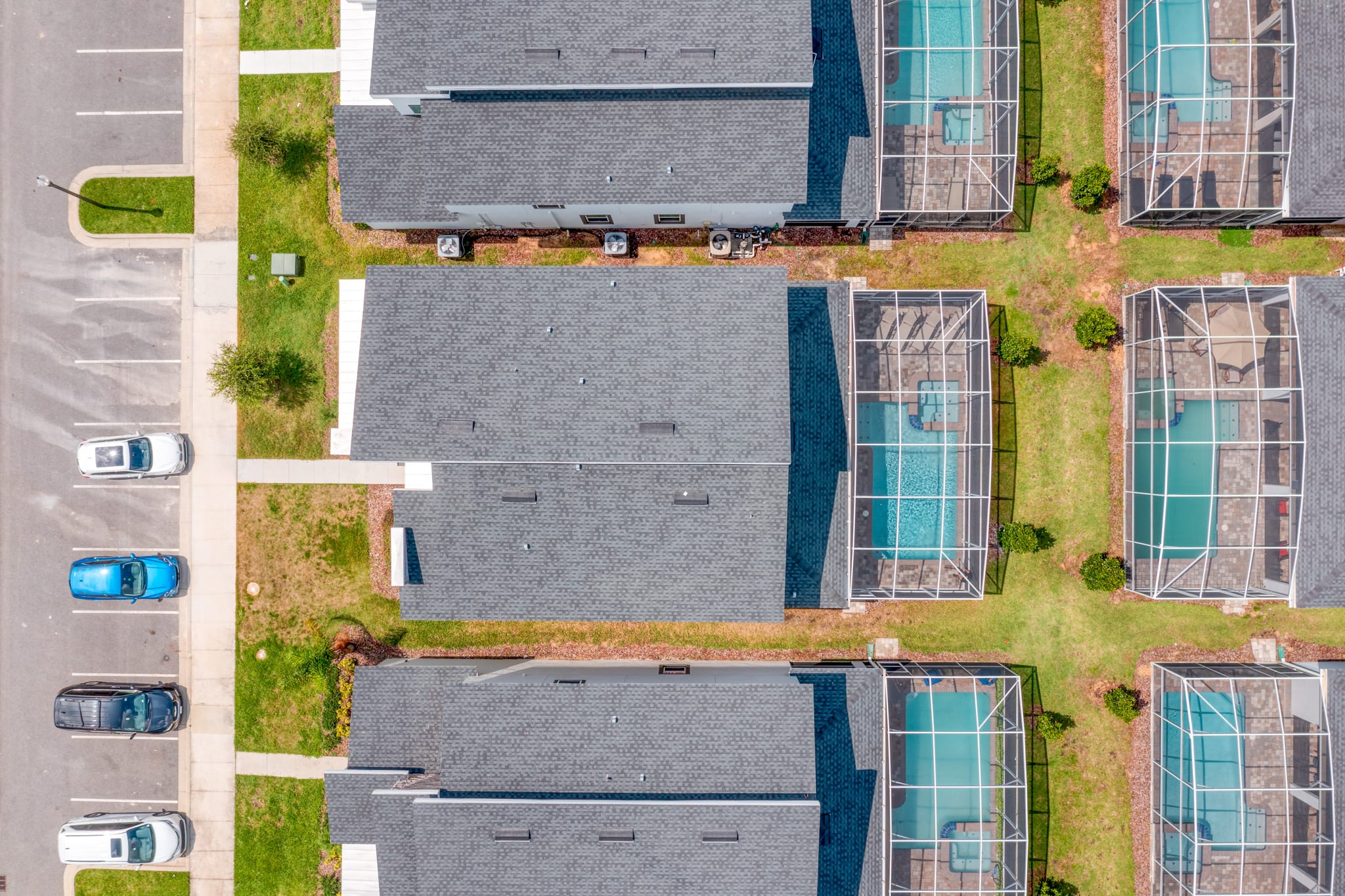 Family villa w/pool & game room