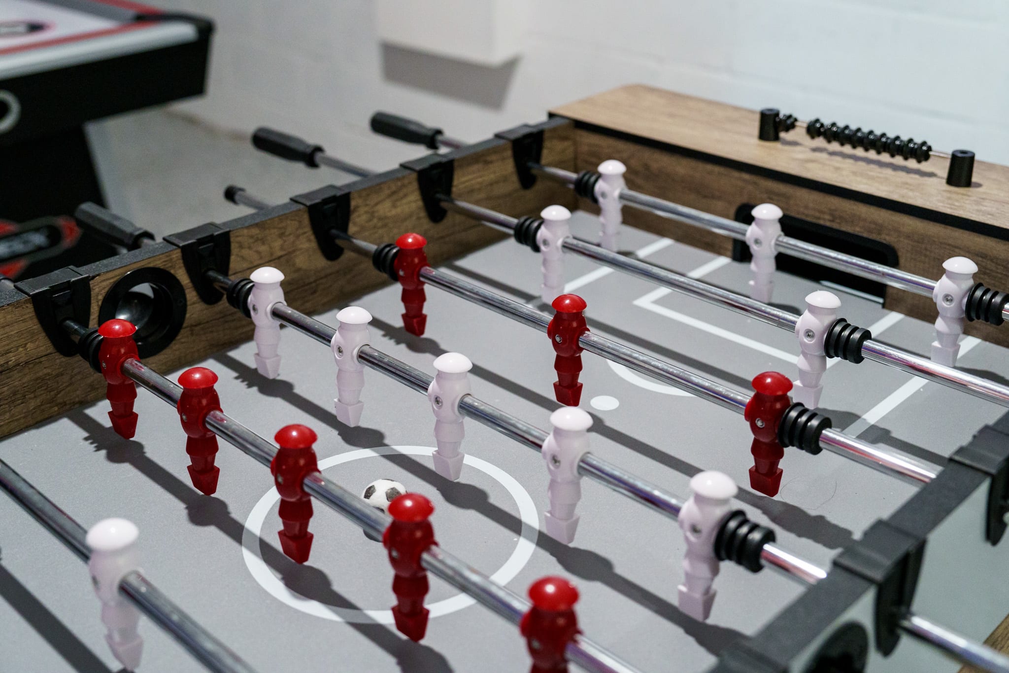 Family villa w/pool & game room