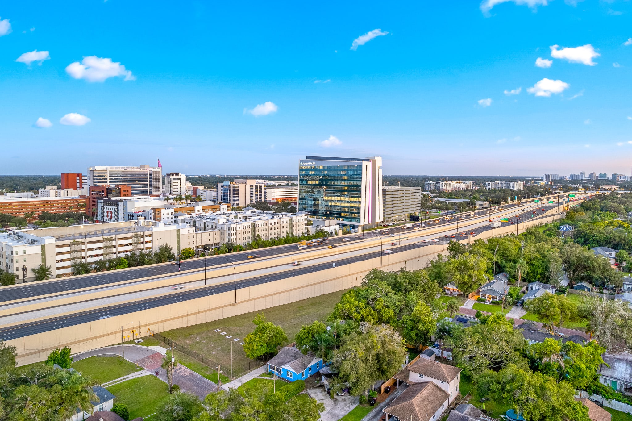 Remodeled home w/patio & fire pit