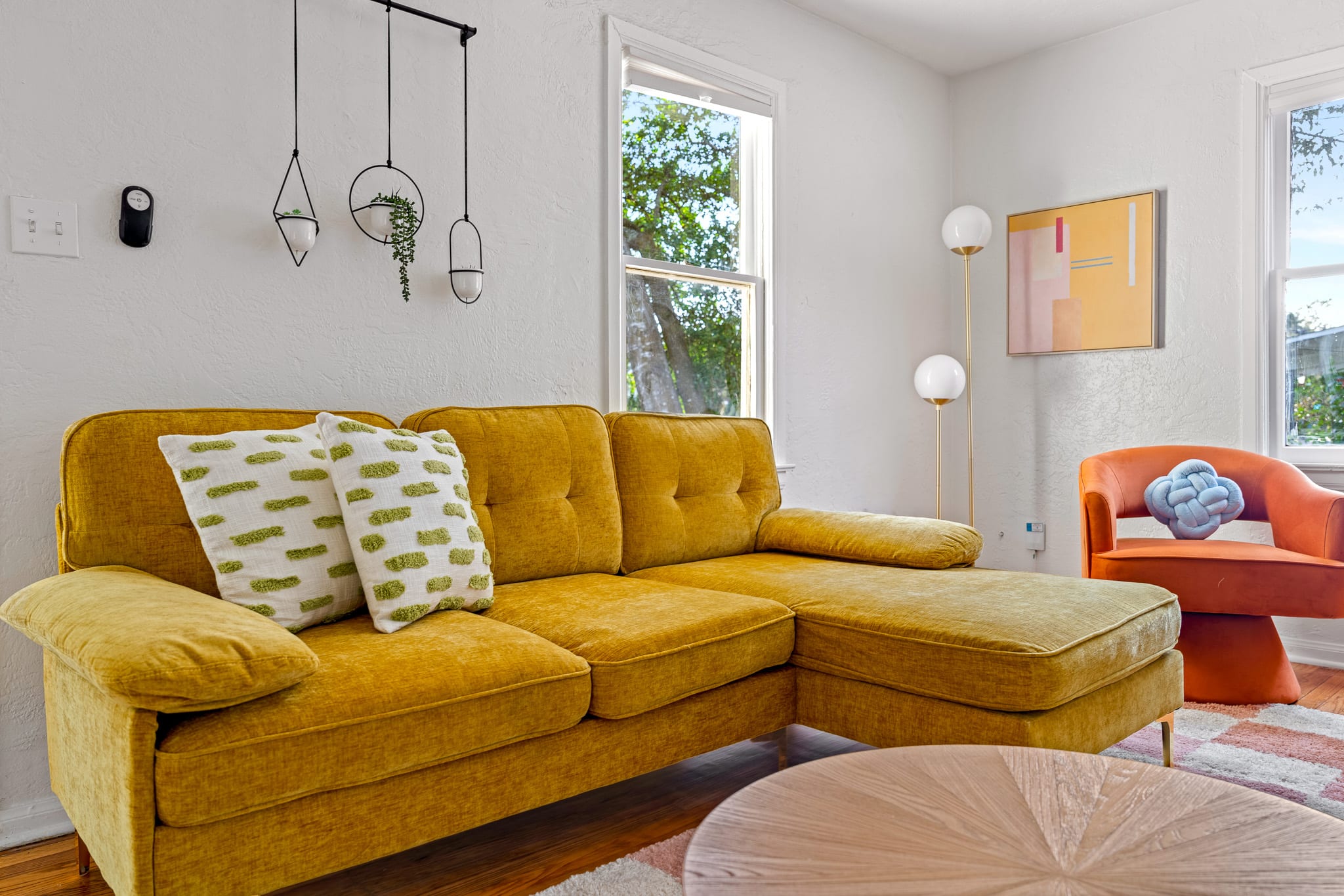 Remodeled home w/patio & fire pit