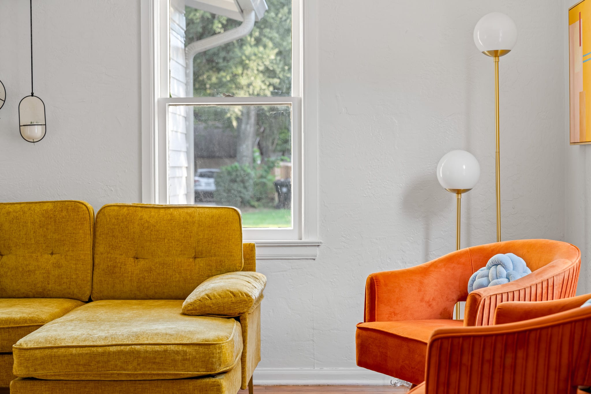 Remodeled home w/patio & fire pit