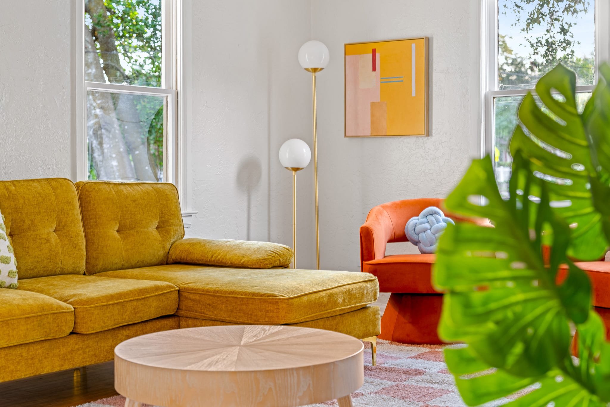 Remodeled home w/patio & fire pit