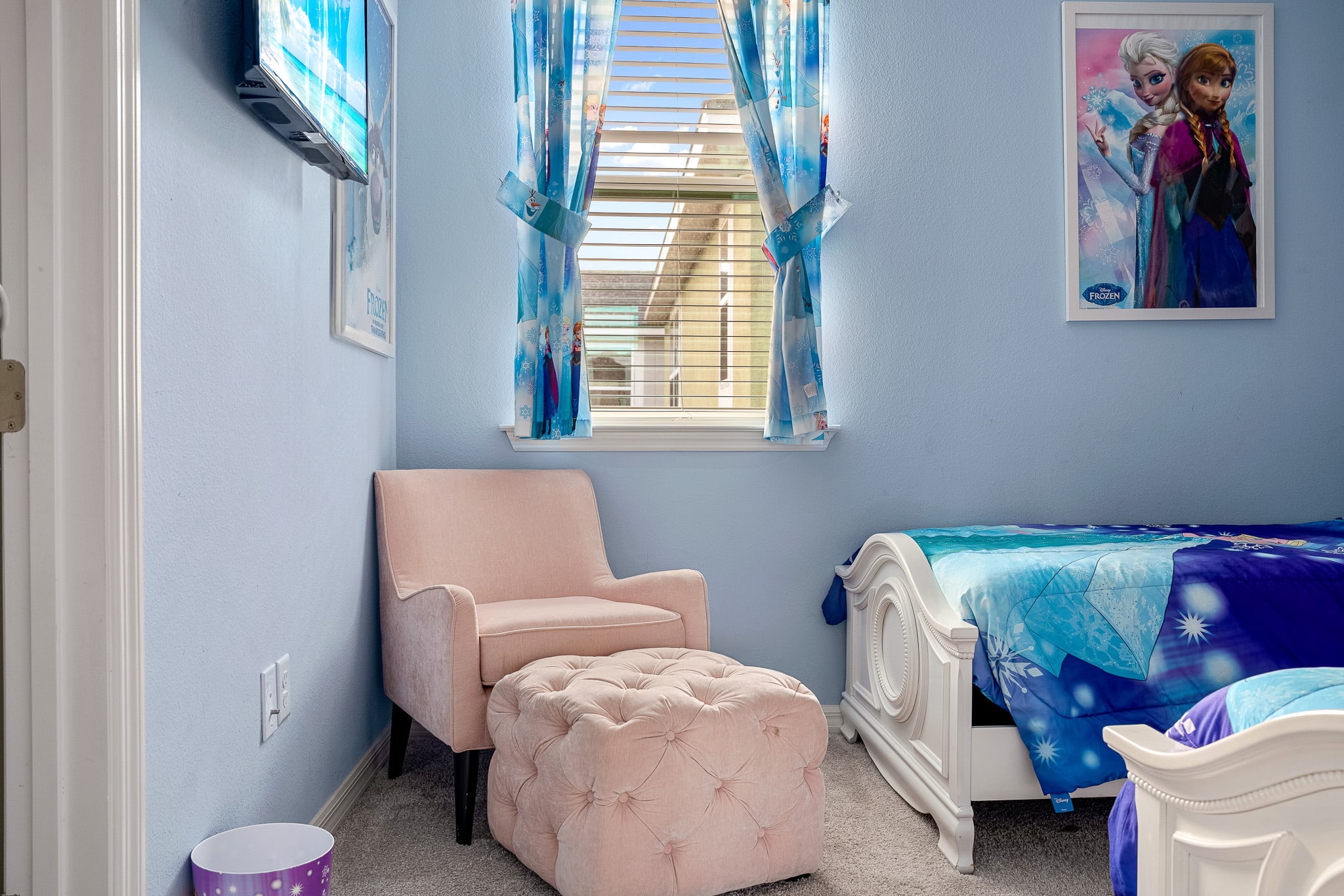 Flow Rider + Heated Pool + Spa + Free Water Park