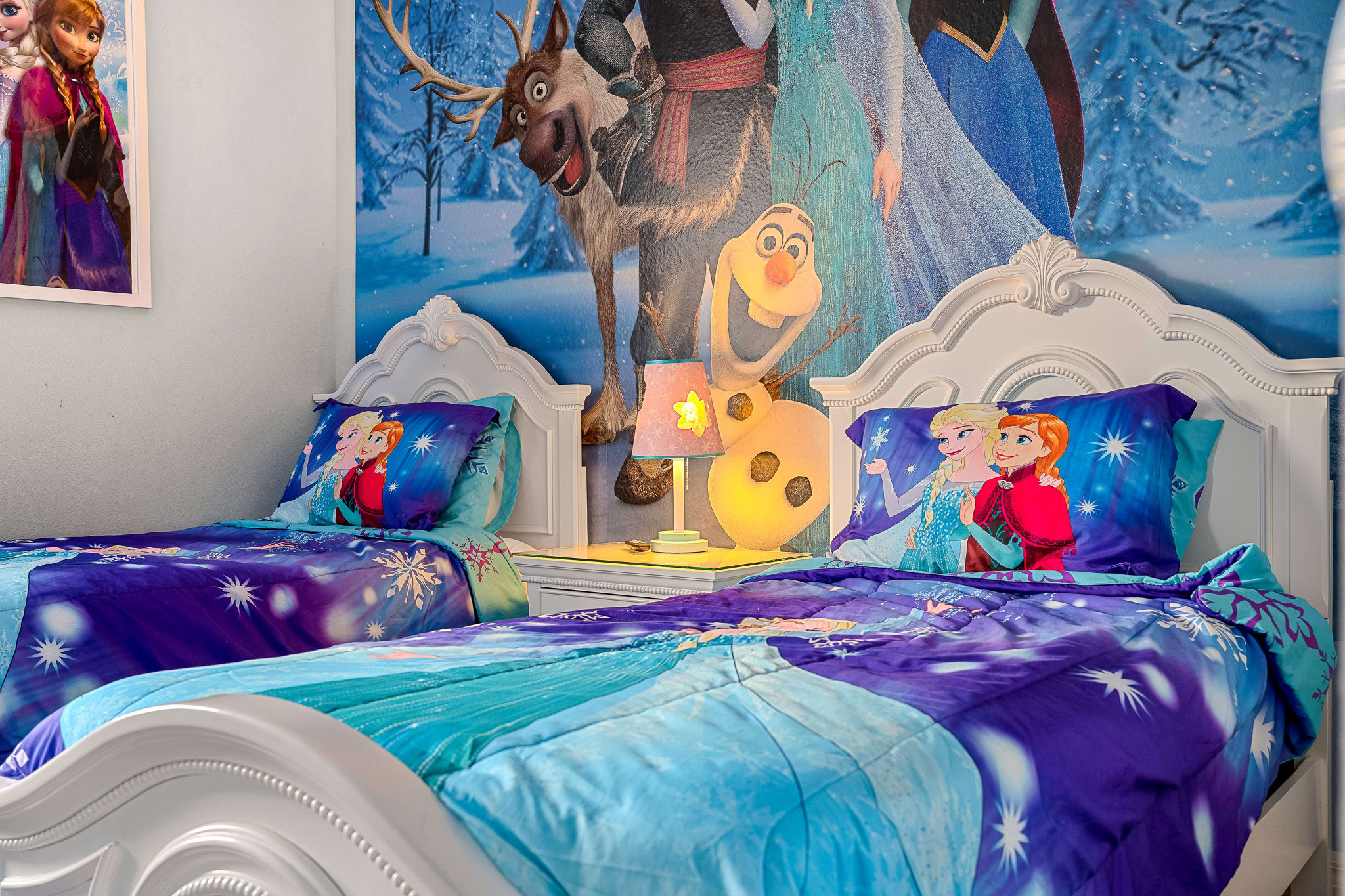 Flow Rider + Heated Pool + Spa + Free Water Park