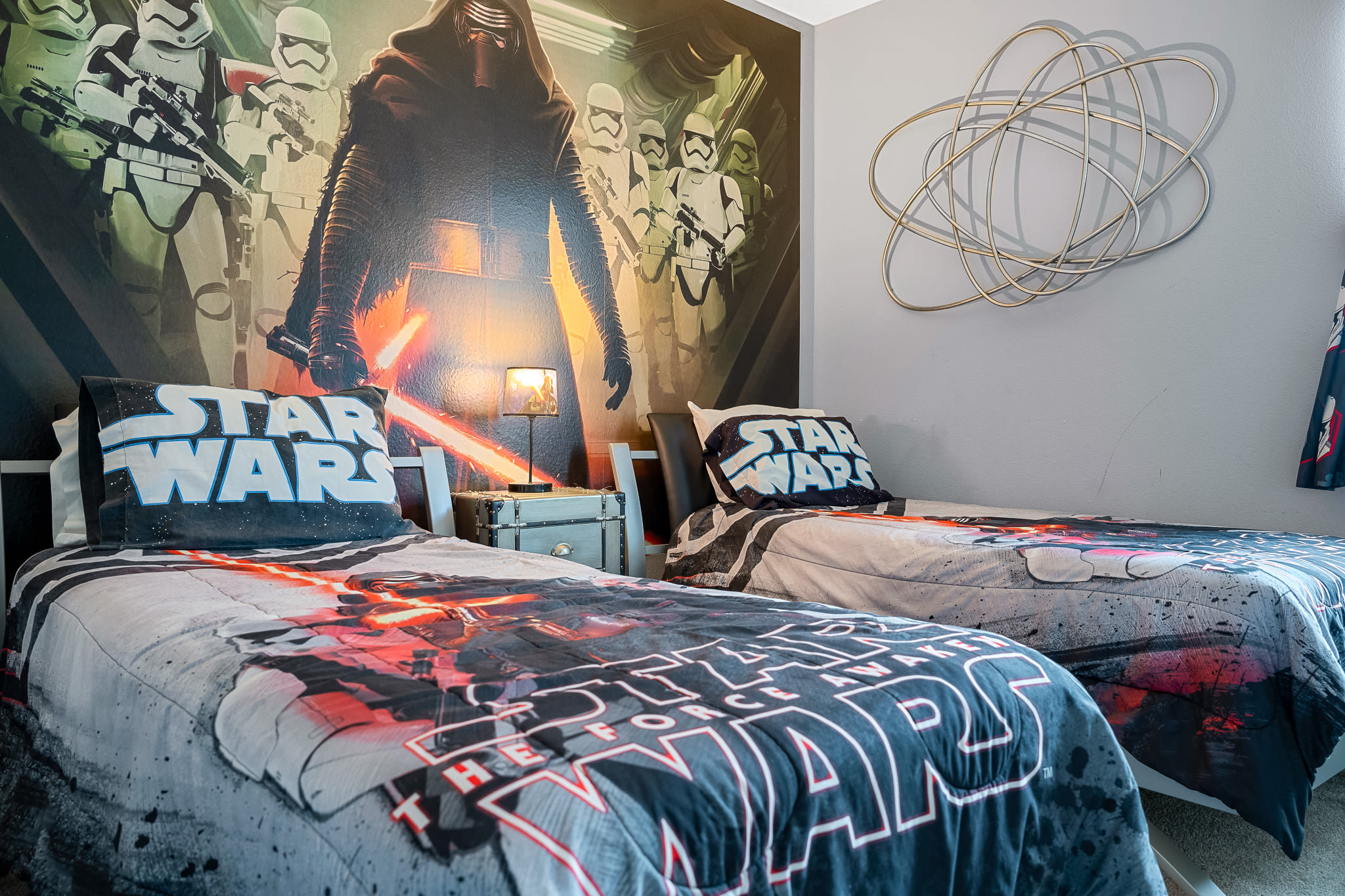 Flow Rider + Heated Pool + Spa + Free Water Park