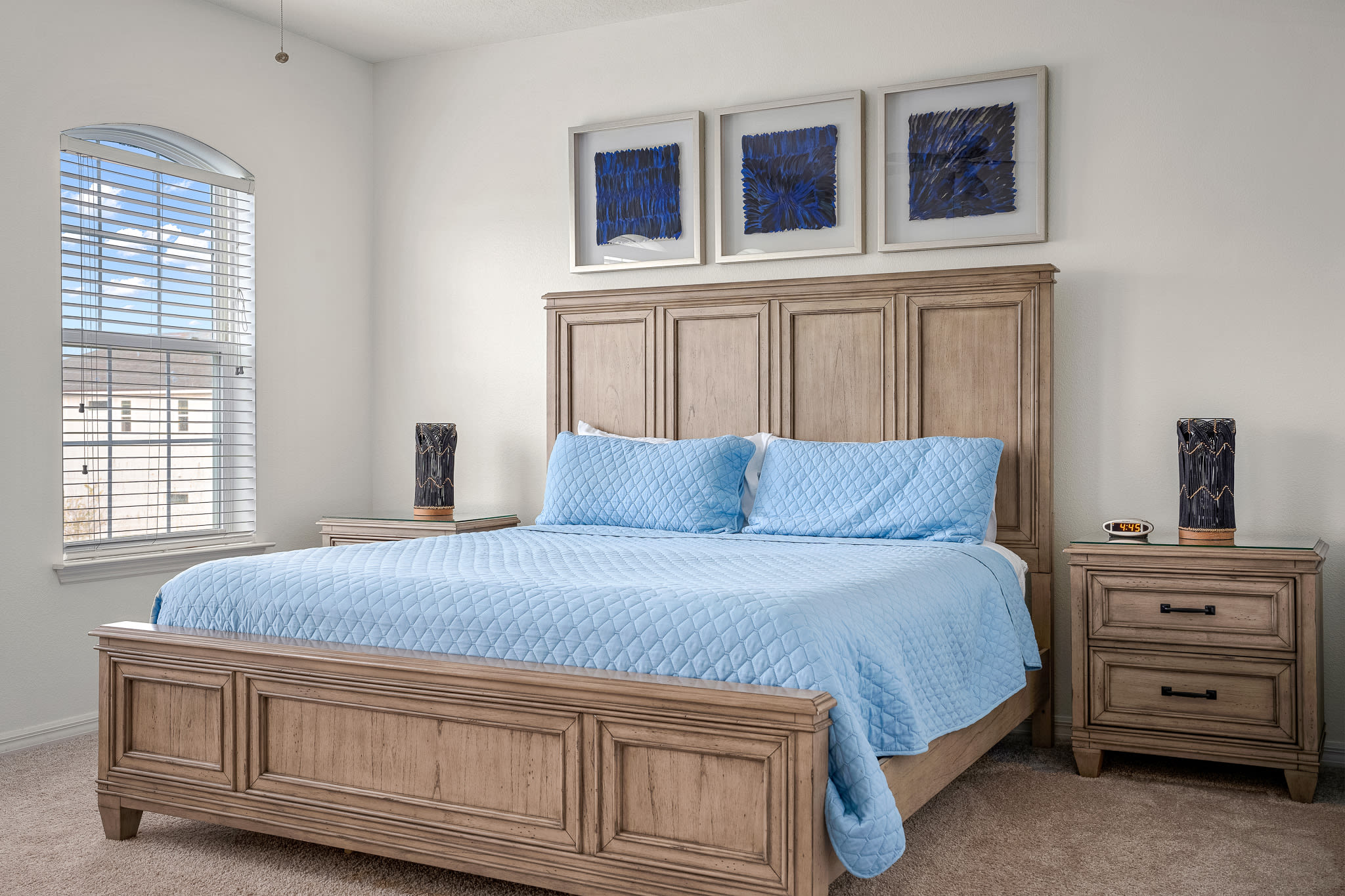 Flow Rider + Heated Pool + Spa + Free Water Park