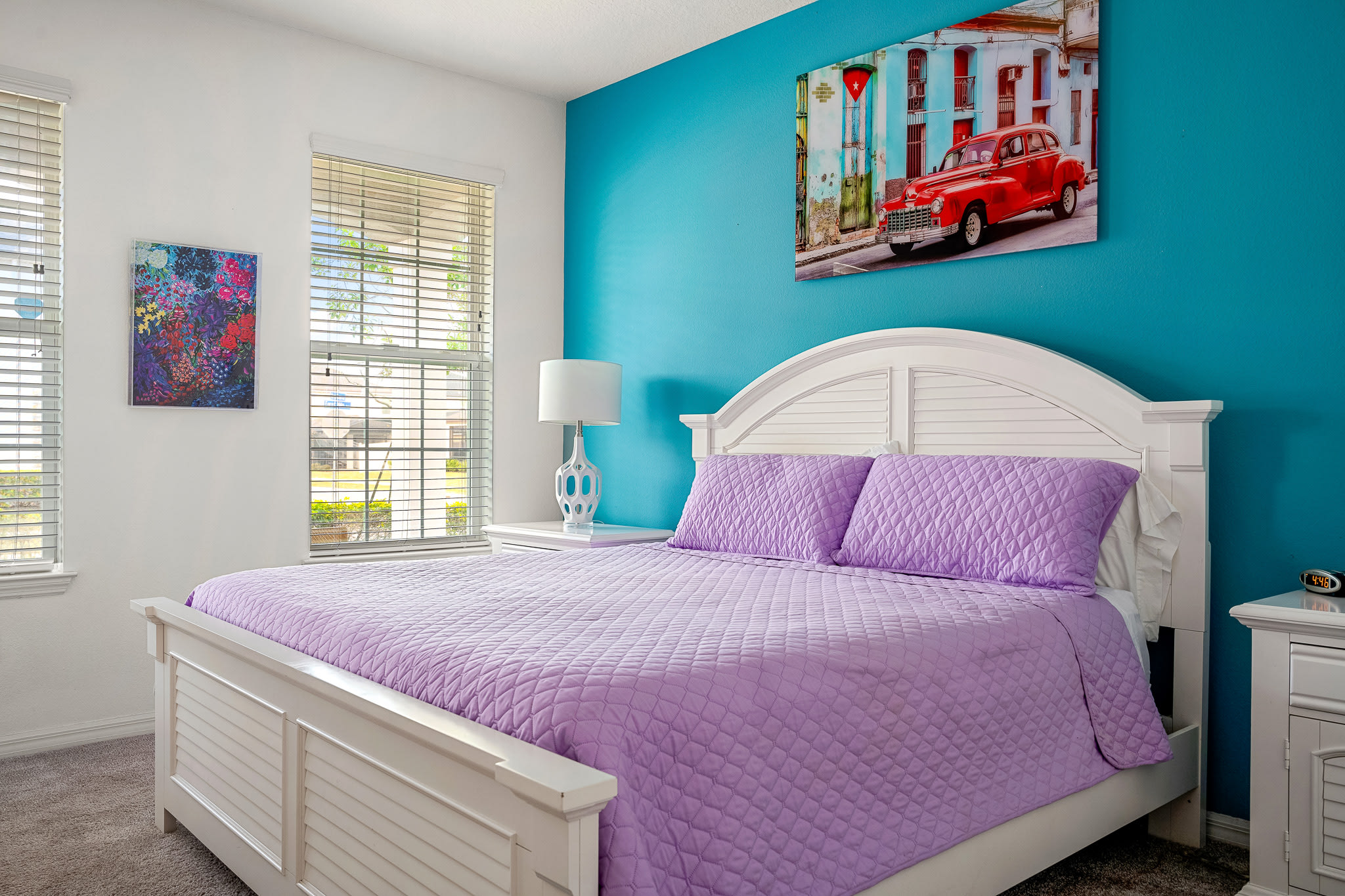 Flow Rider + Heated Pool + Spa + Free Water Park