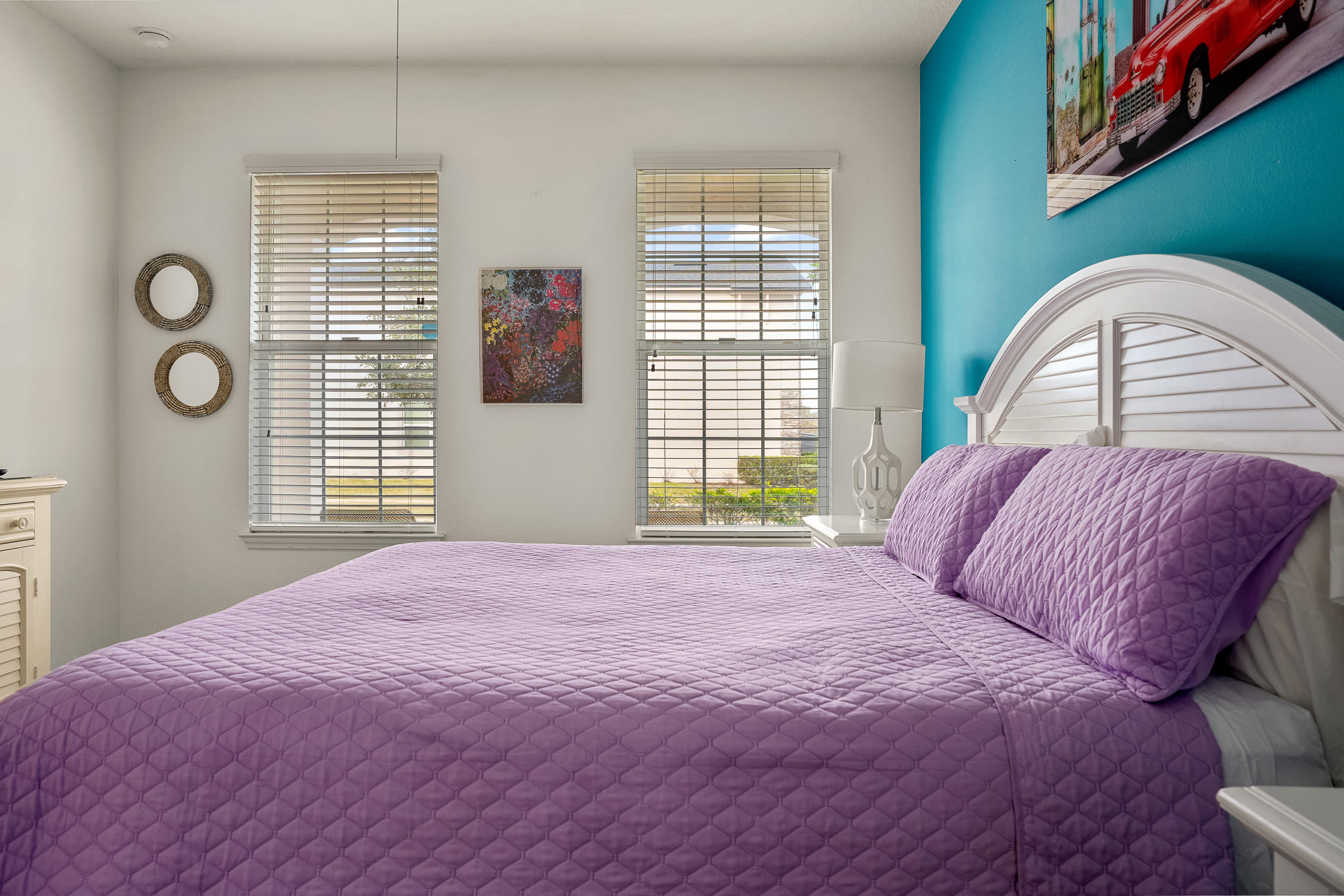 Flow Rider + Heated Pool + Spa + Free Water Park